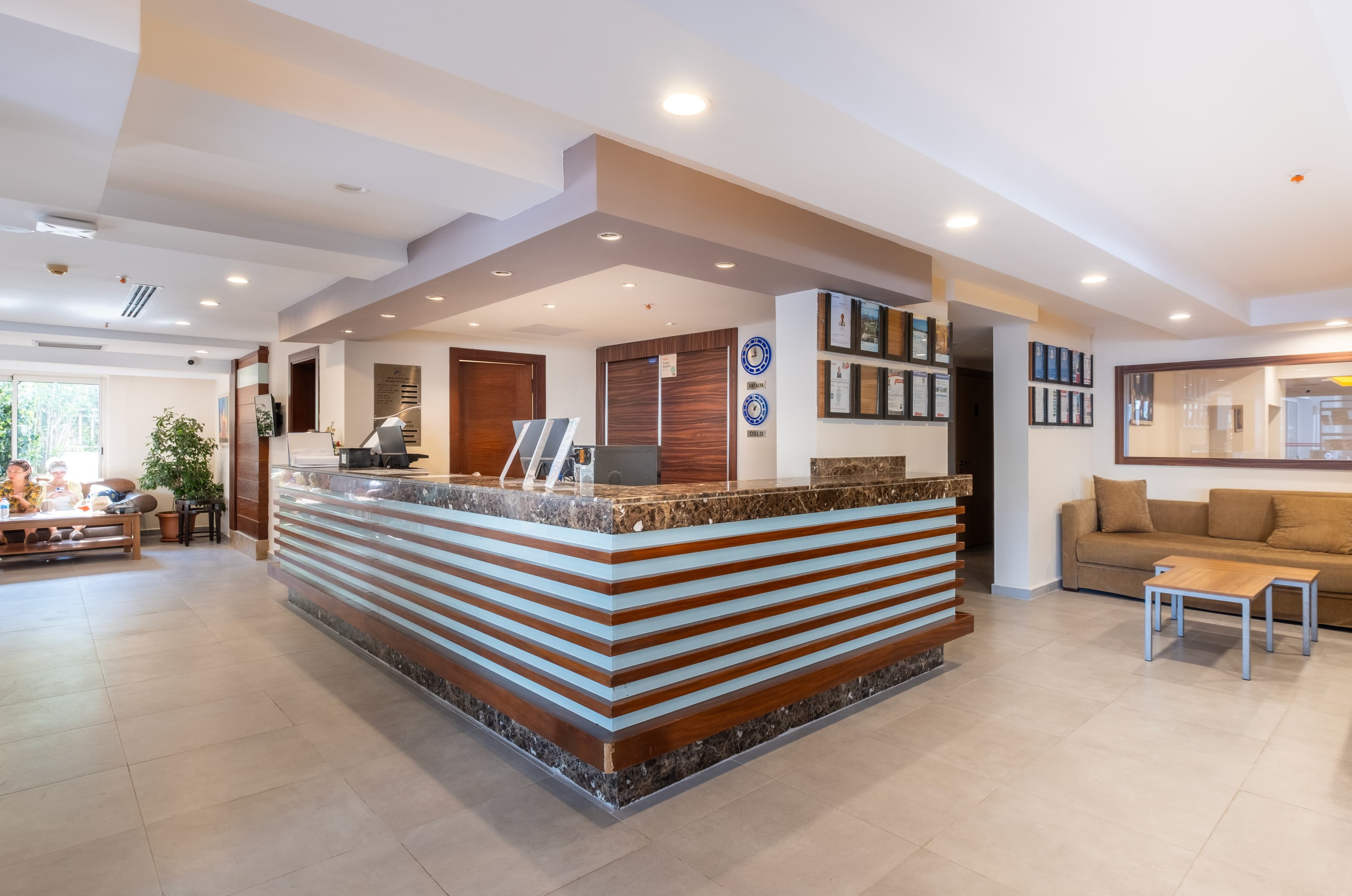 Viking Apart Hotel - photo 9