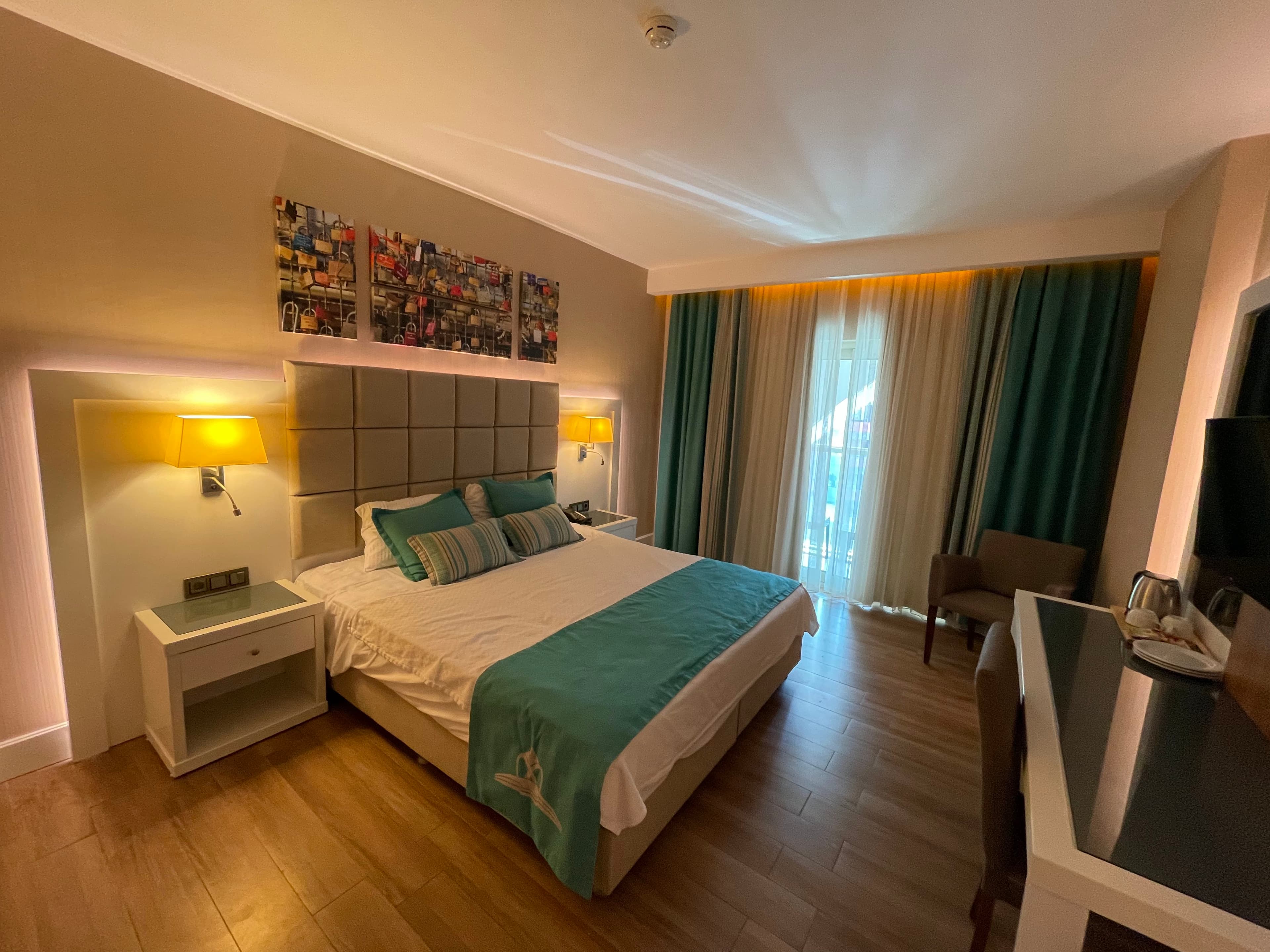 Asia Beach Resort - photo 2