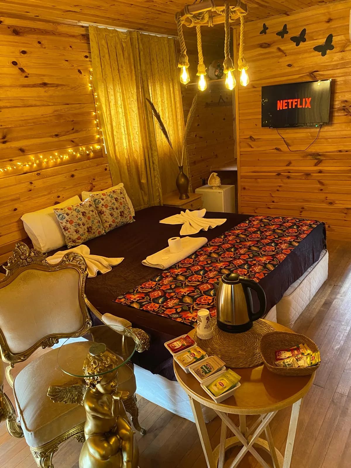 White Country Boutique Hotel - photo 10