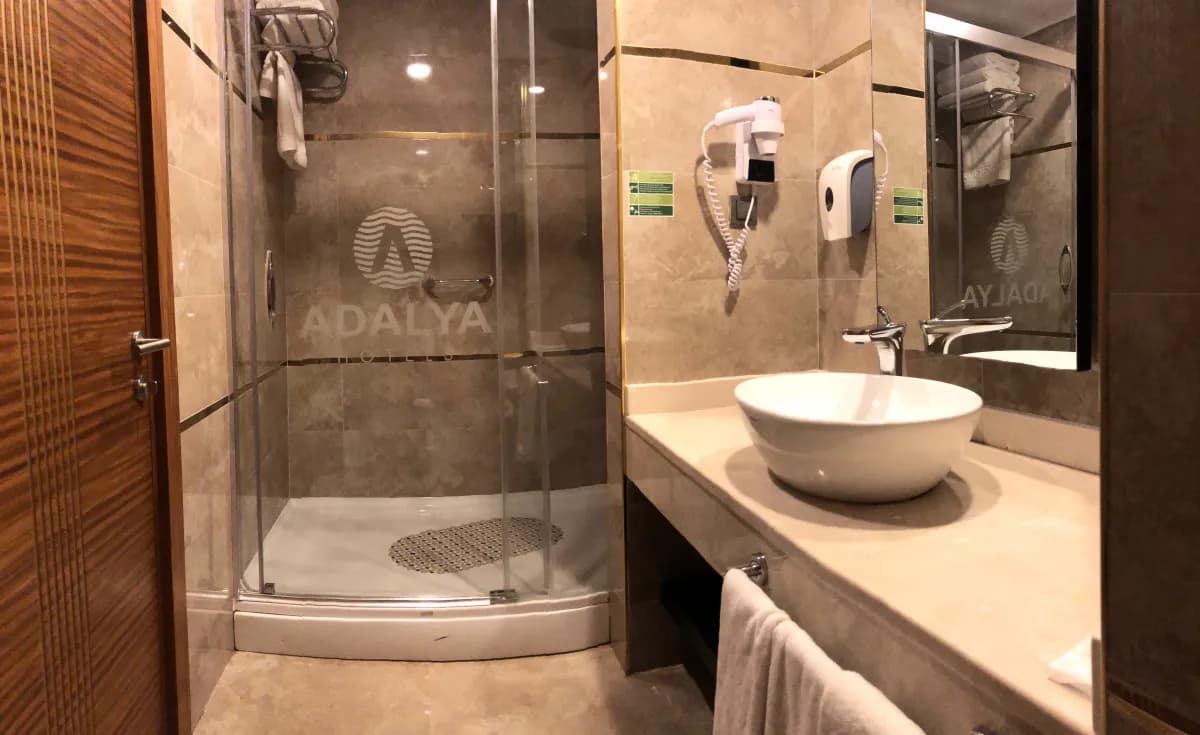 Adalya Elite Lara - photo 4