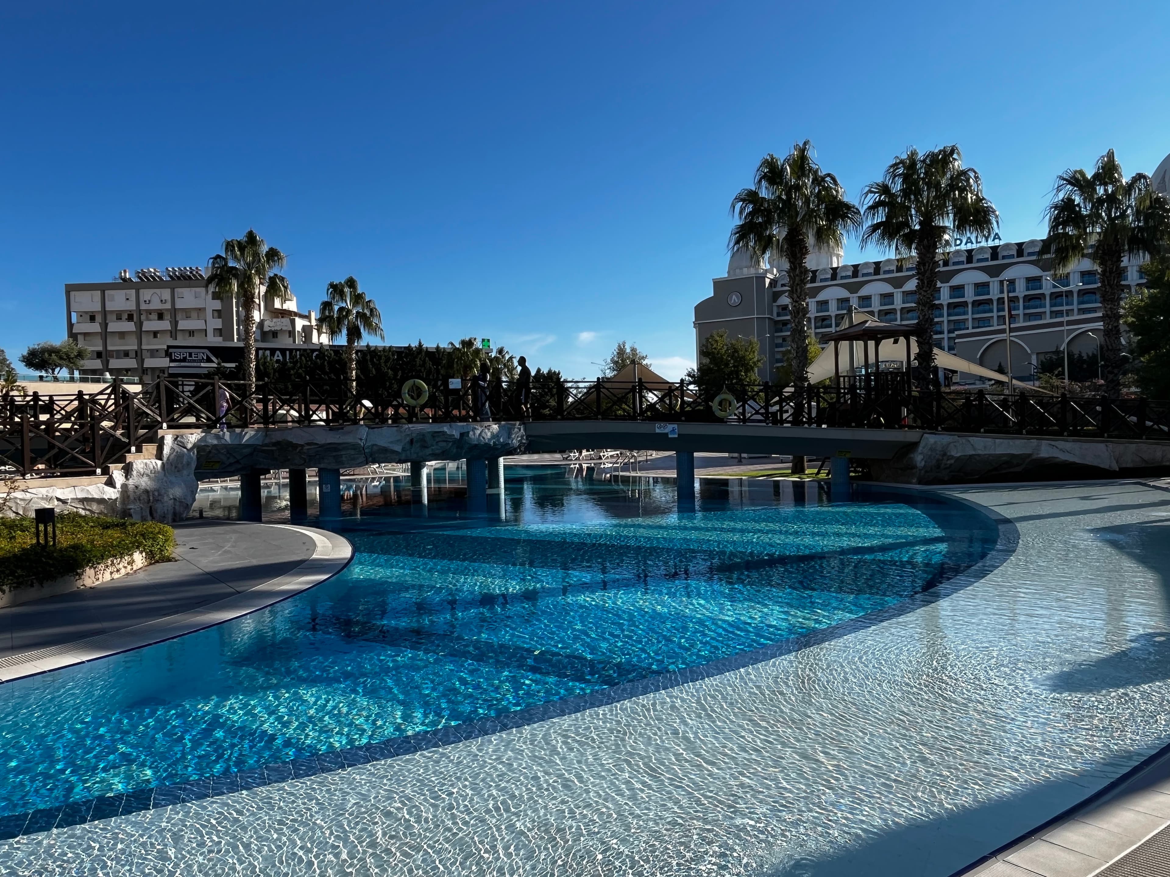 Aska Lara Resort & SPA - photo 3