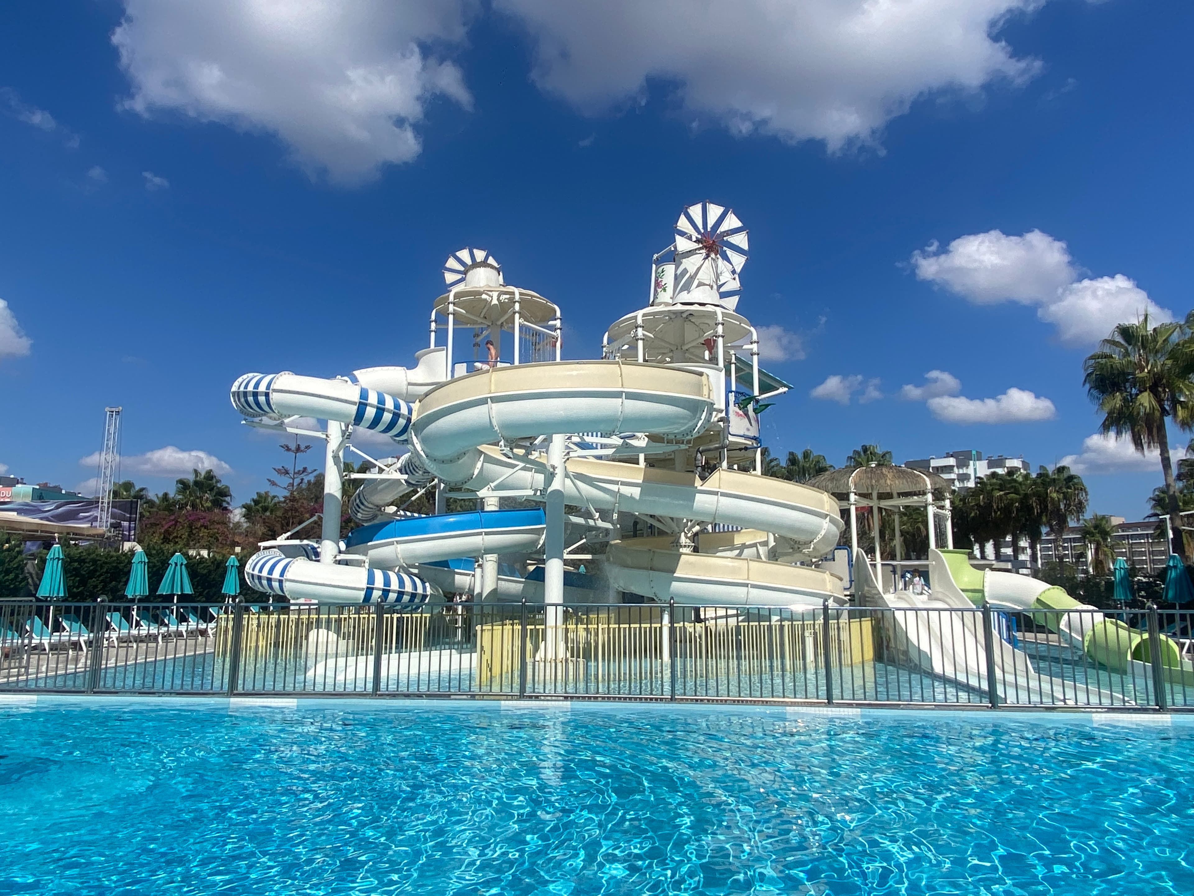 Baia Lara Hotel - photo 3