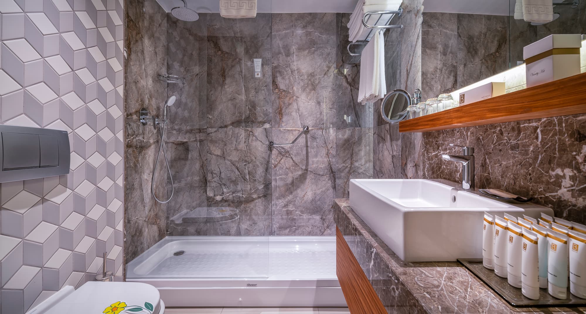 Baia Lara Hotel - photo 4