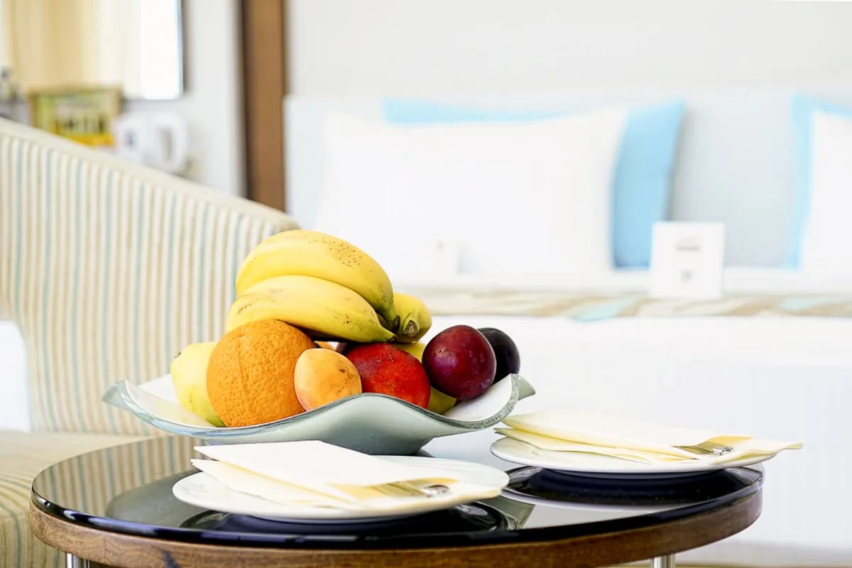 Baia Lara Hotel - photo 5