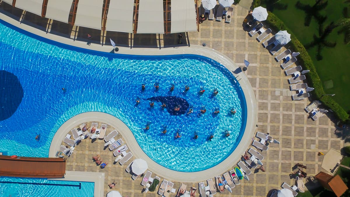 Baia Lara Hotel - photo 6