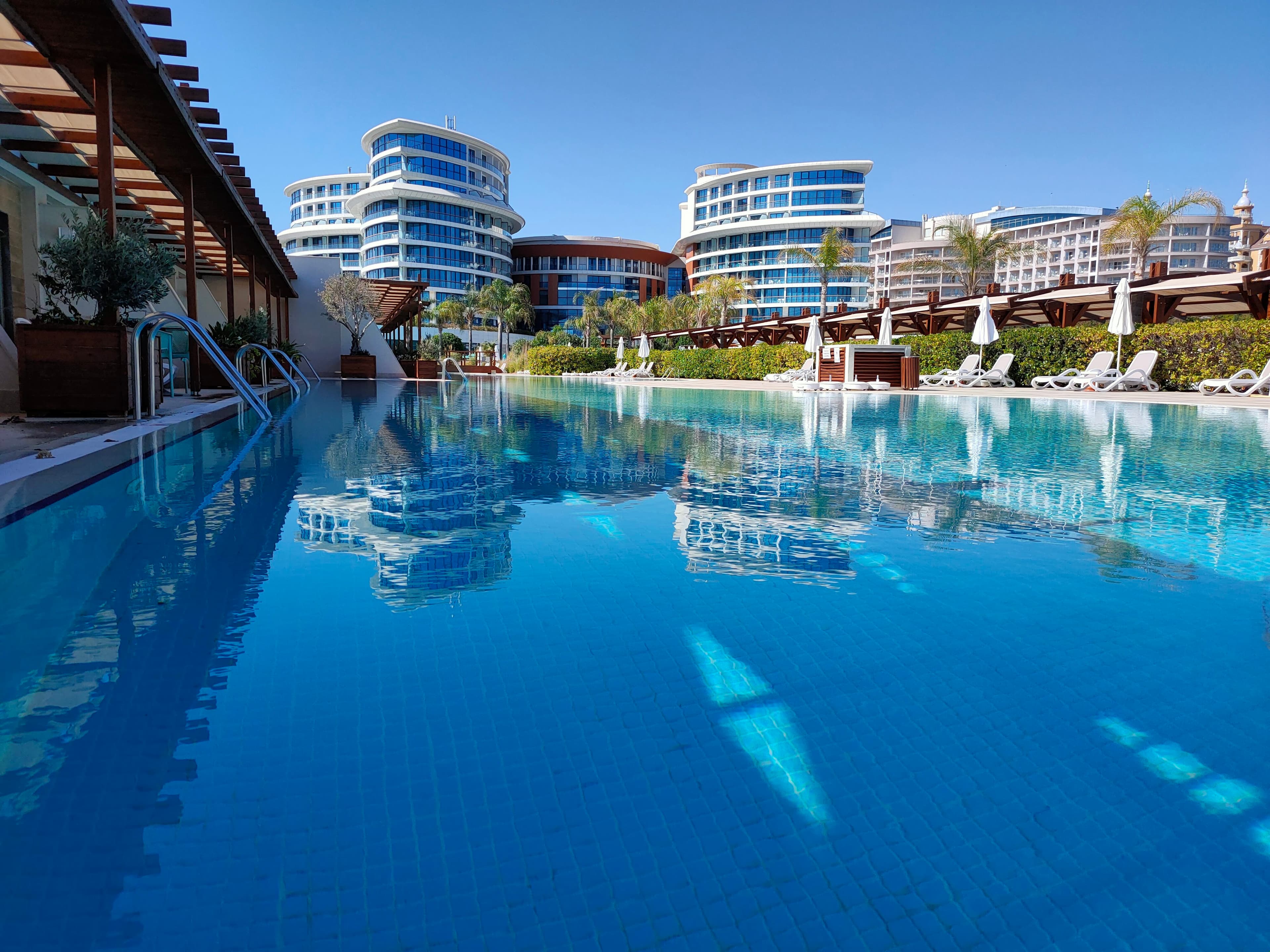 Baia Lara Hotel - photo 10