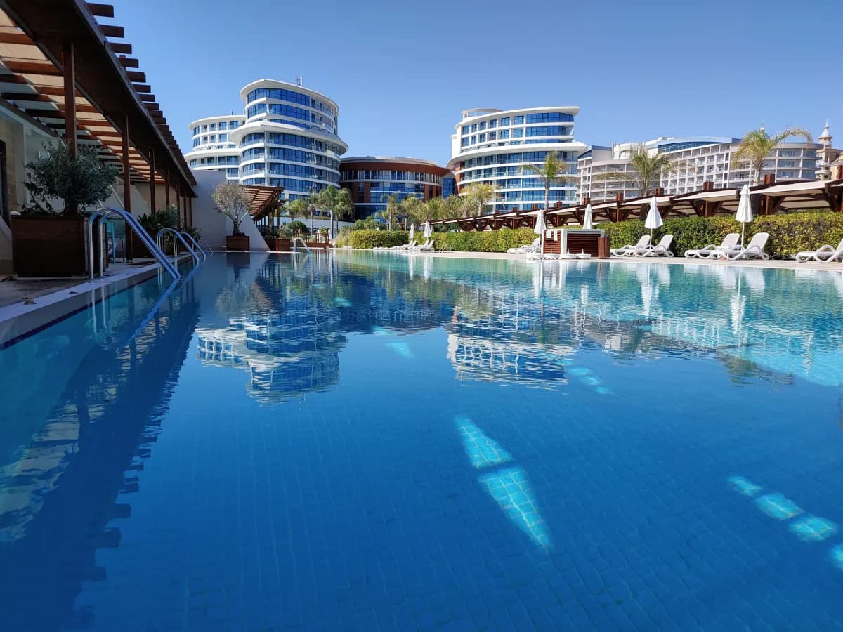 Baia Lara Hotel - photo 10