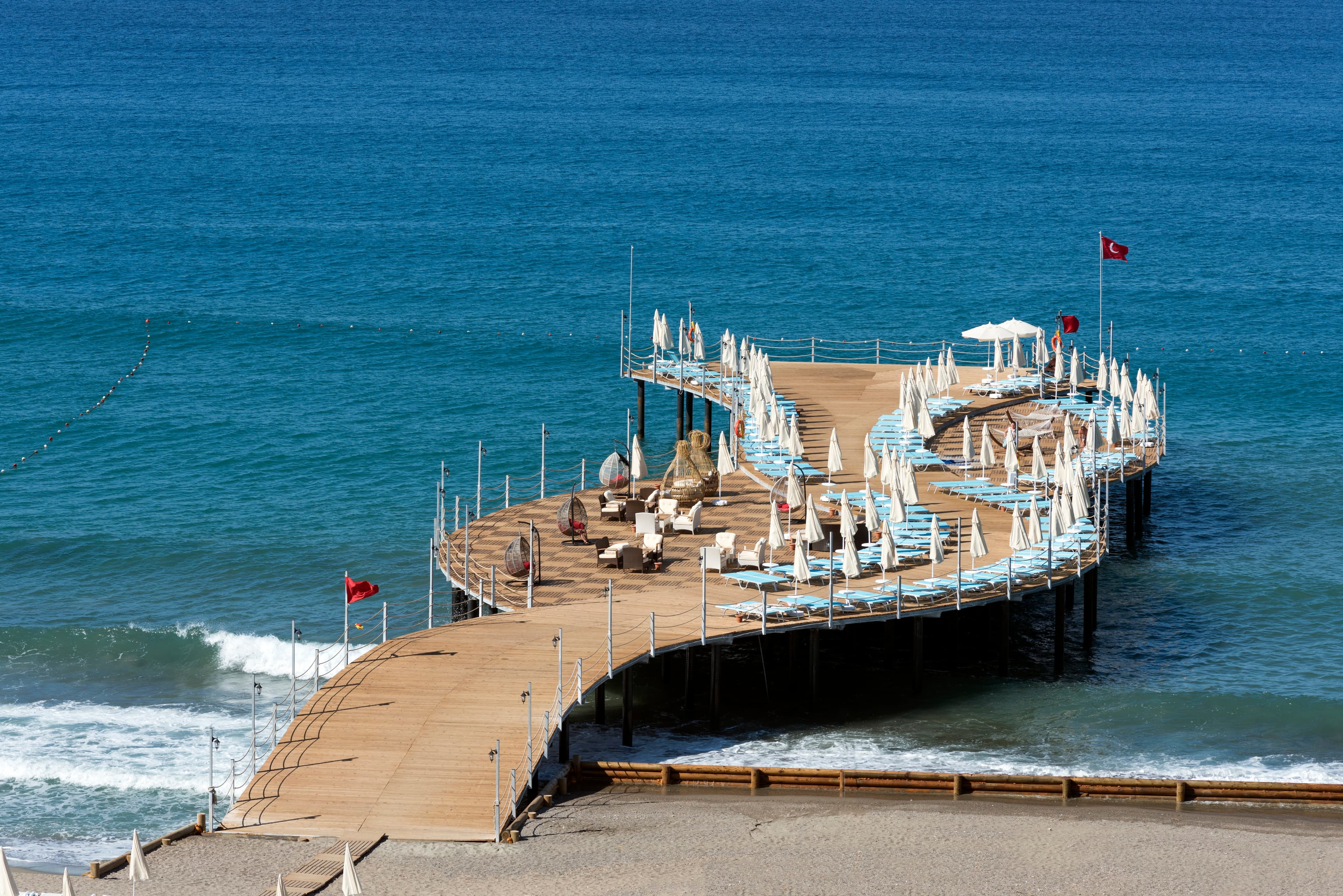 Asia Beach Resort - photo 8