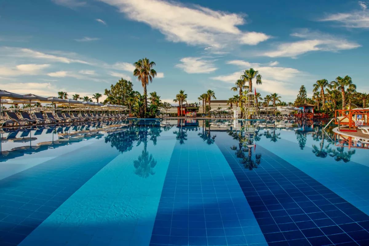 Delphin BE Grand Resort - photo 3