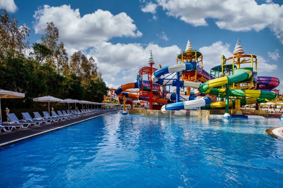 Delphin BE Grand Resort - photo 5