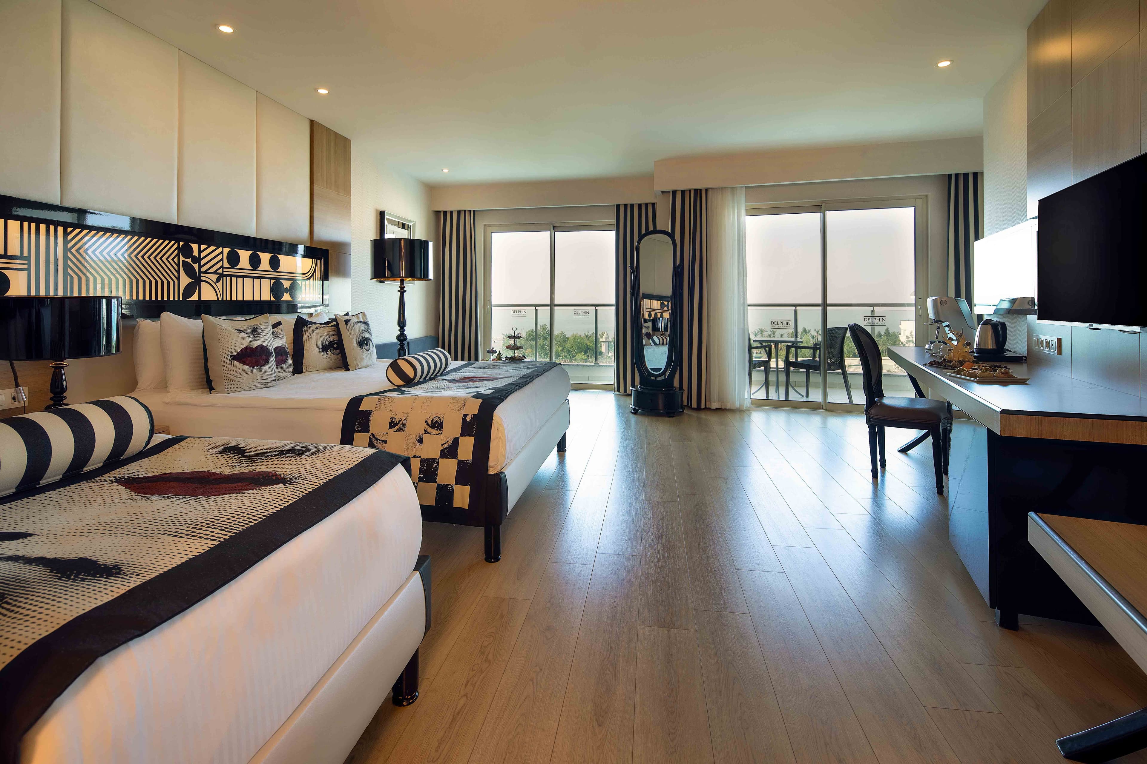 Delphin Imperial Hotel - photo 2