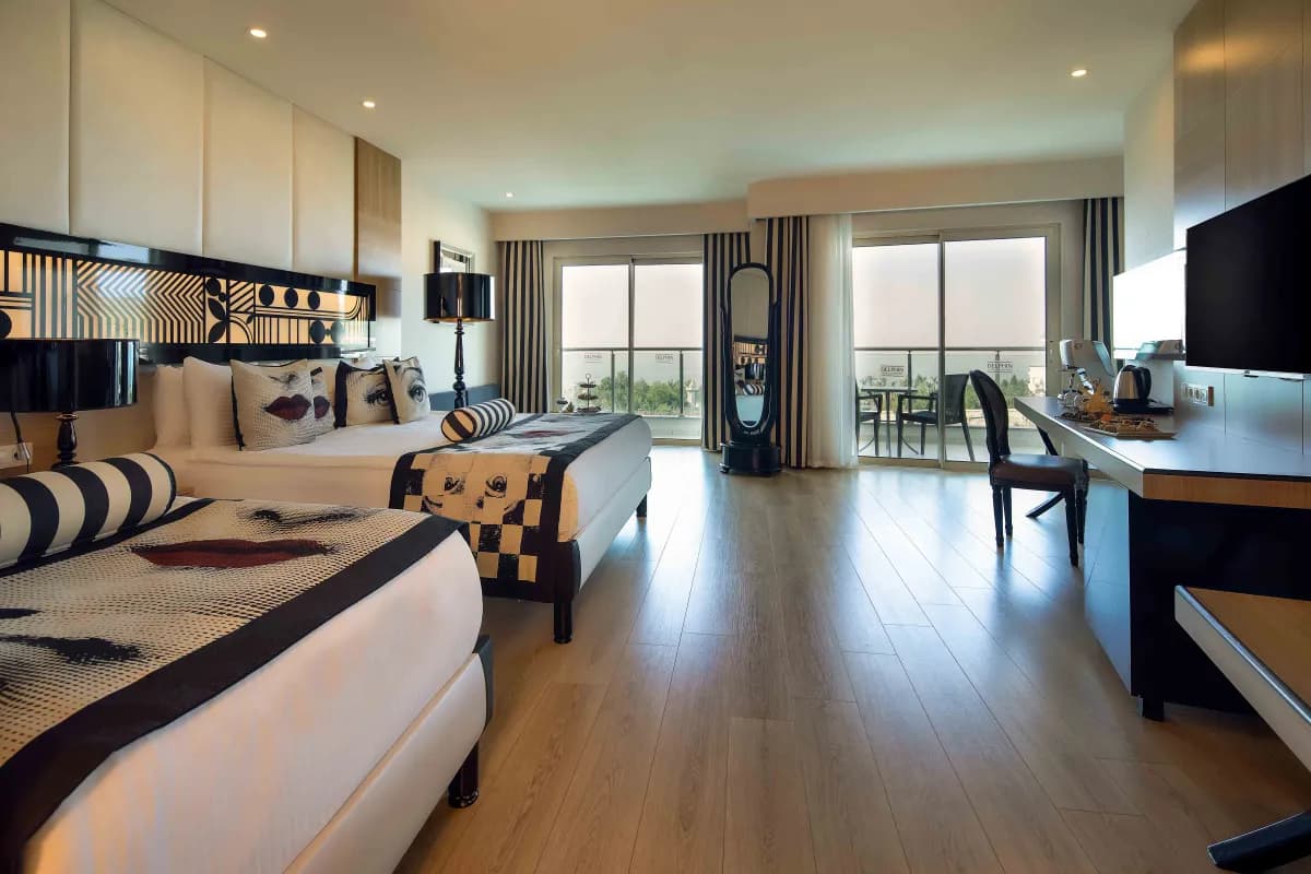 Delphin Imperial Hotel - photo 2