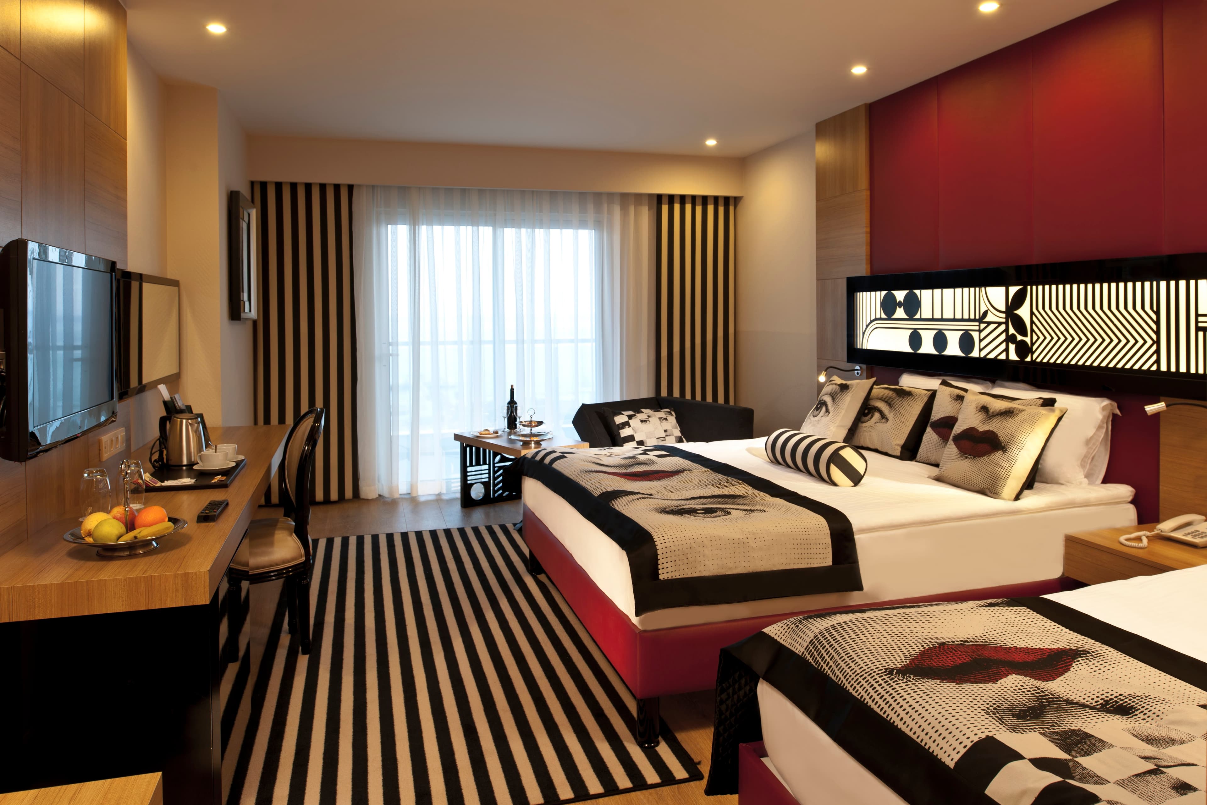 Delphin Imperial Hotel - photo 7