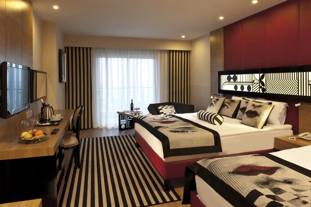 Delphin Imperial Hotel - photo 7
