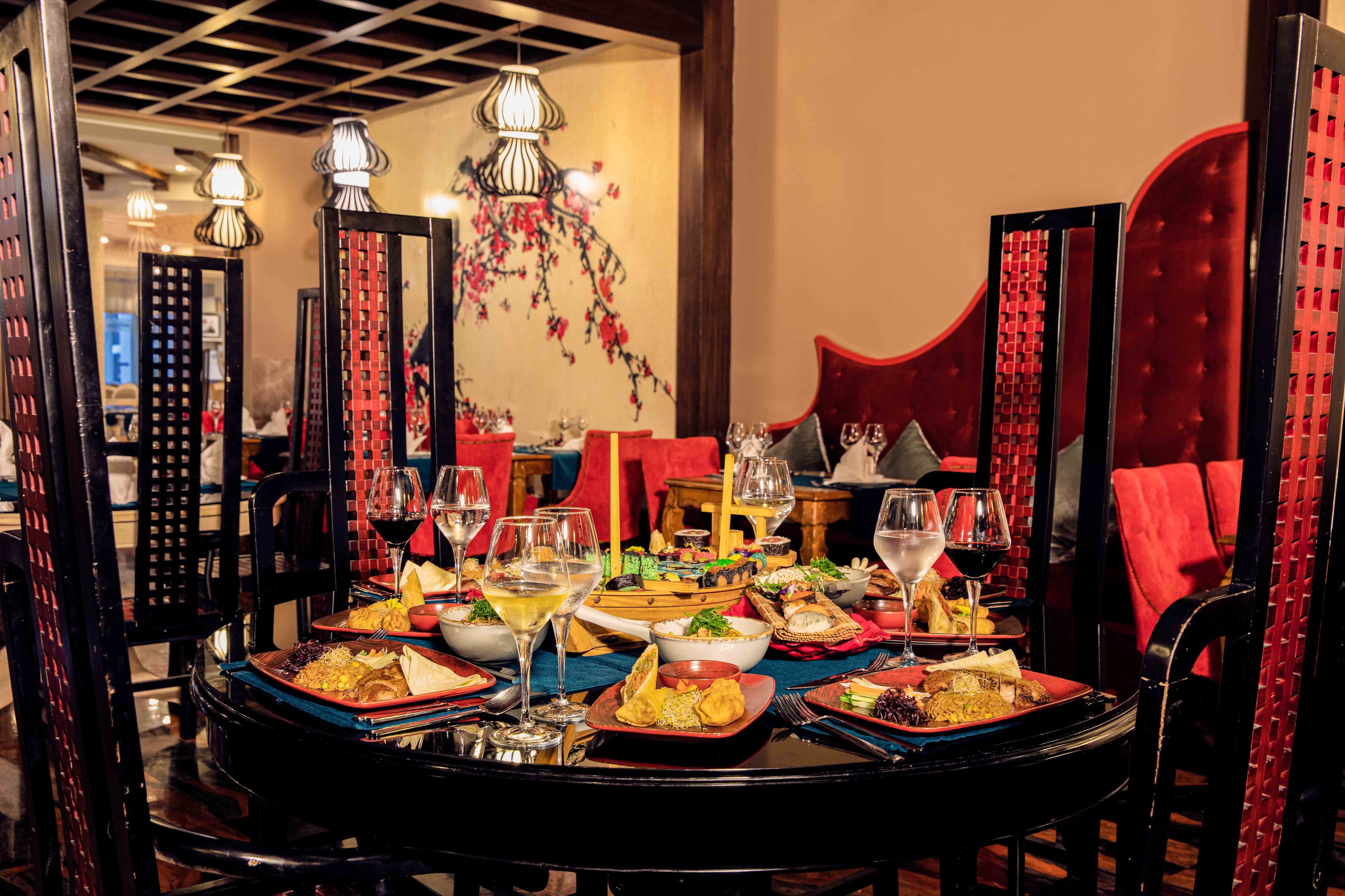 Delphin Imperial Hotel - photo 8