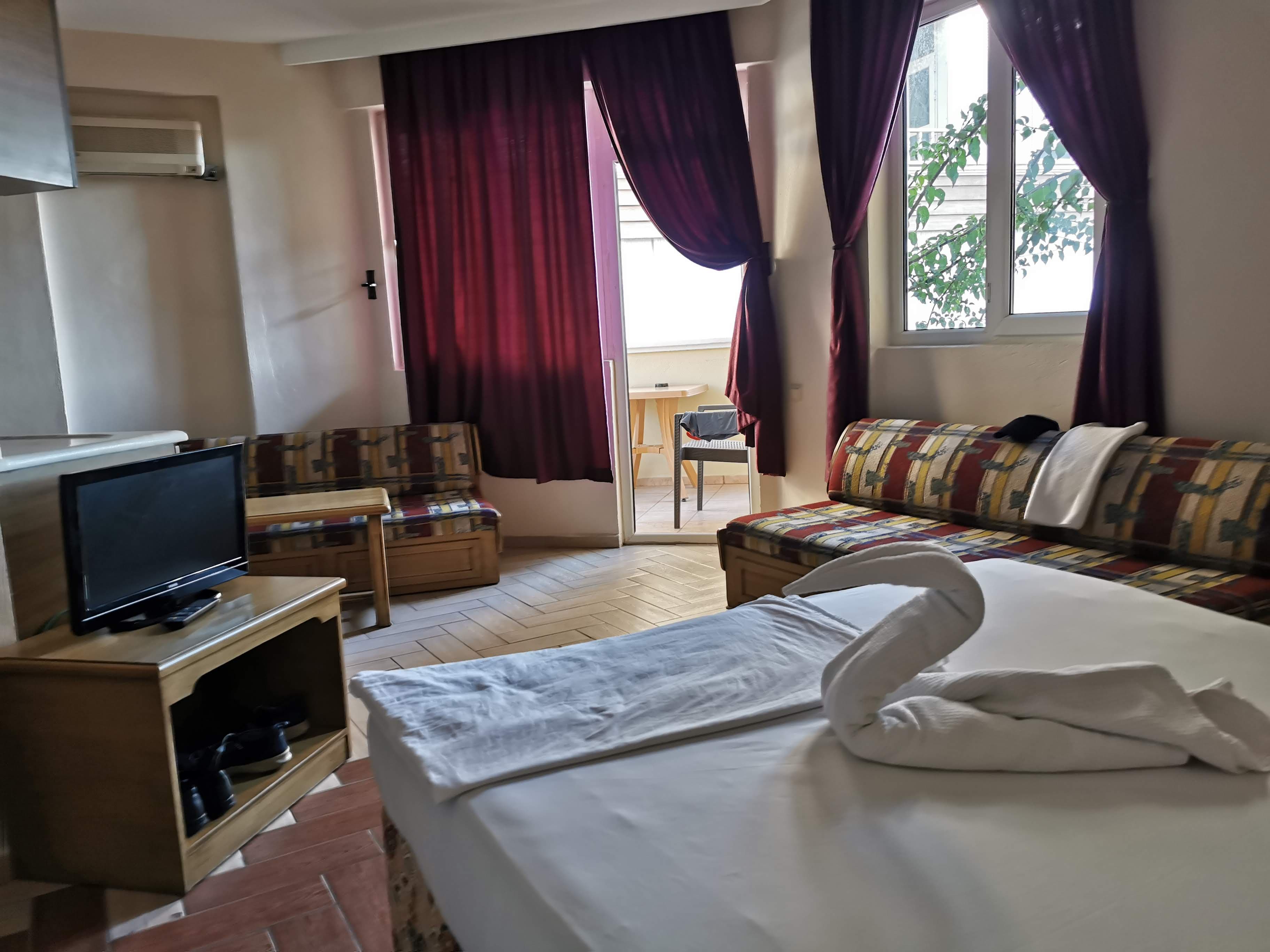 Atak Suit Hotel - photo 2