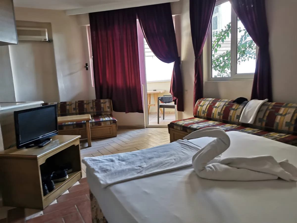 Atak Suit Hotel - photo 2