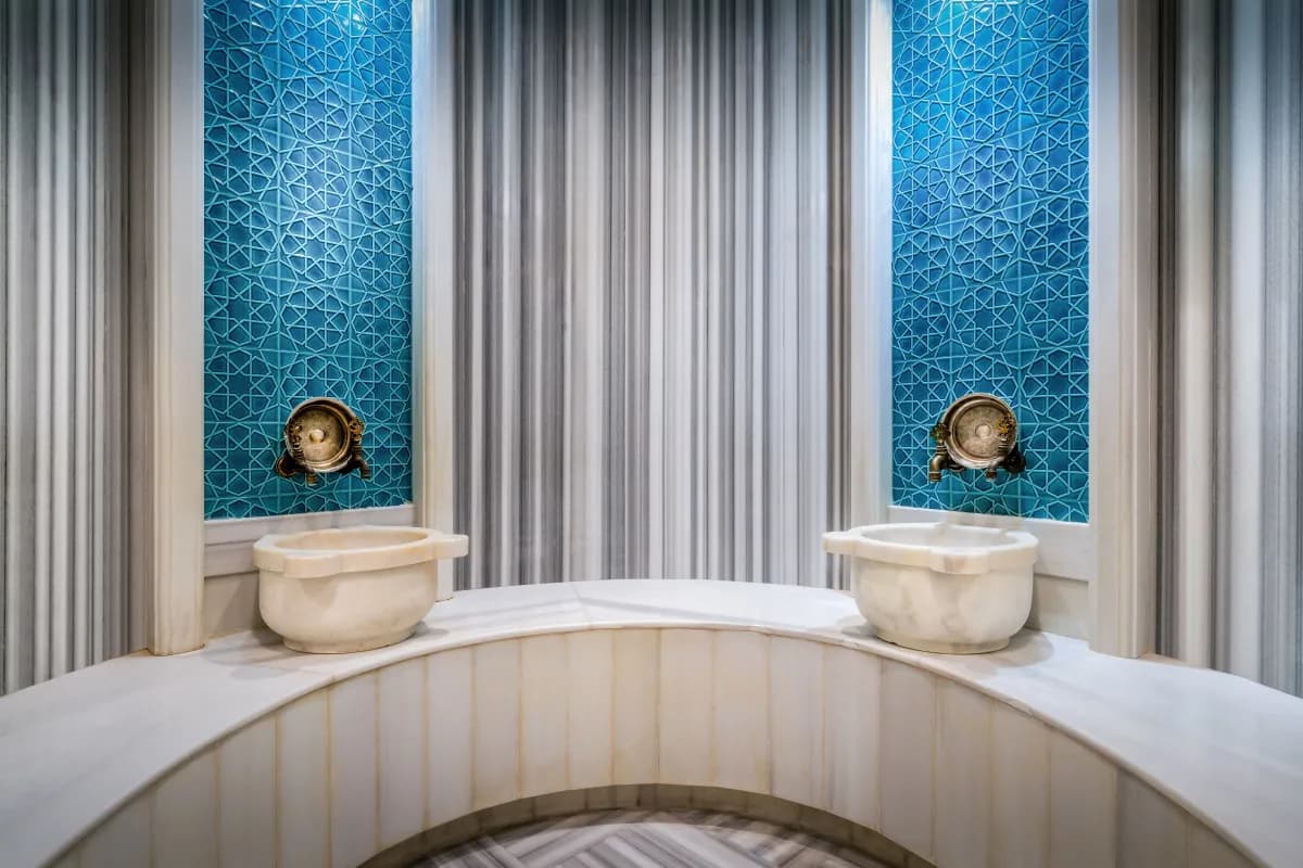 Delphin Palace Hotel - photo 2