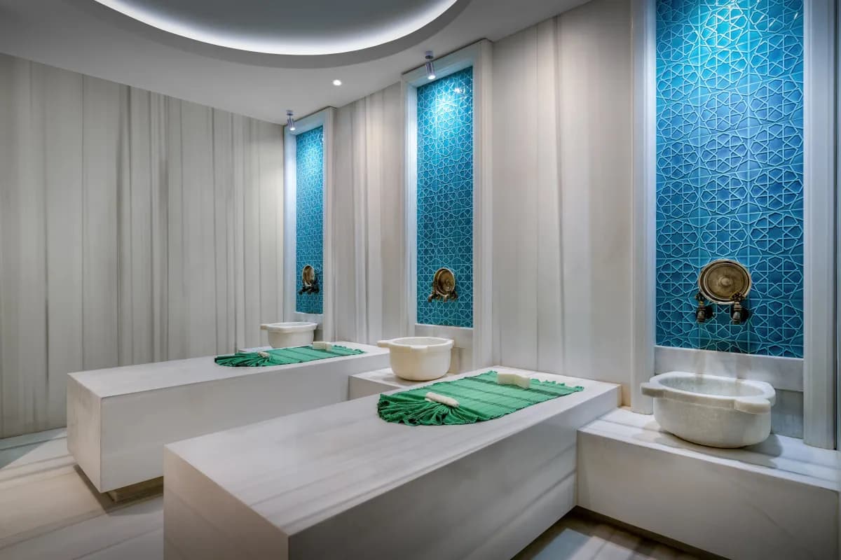 Delphin Palace Hotel - photo 4