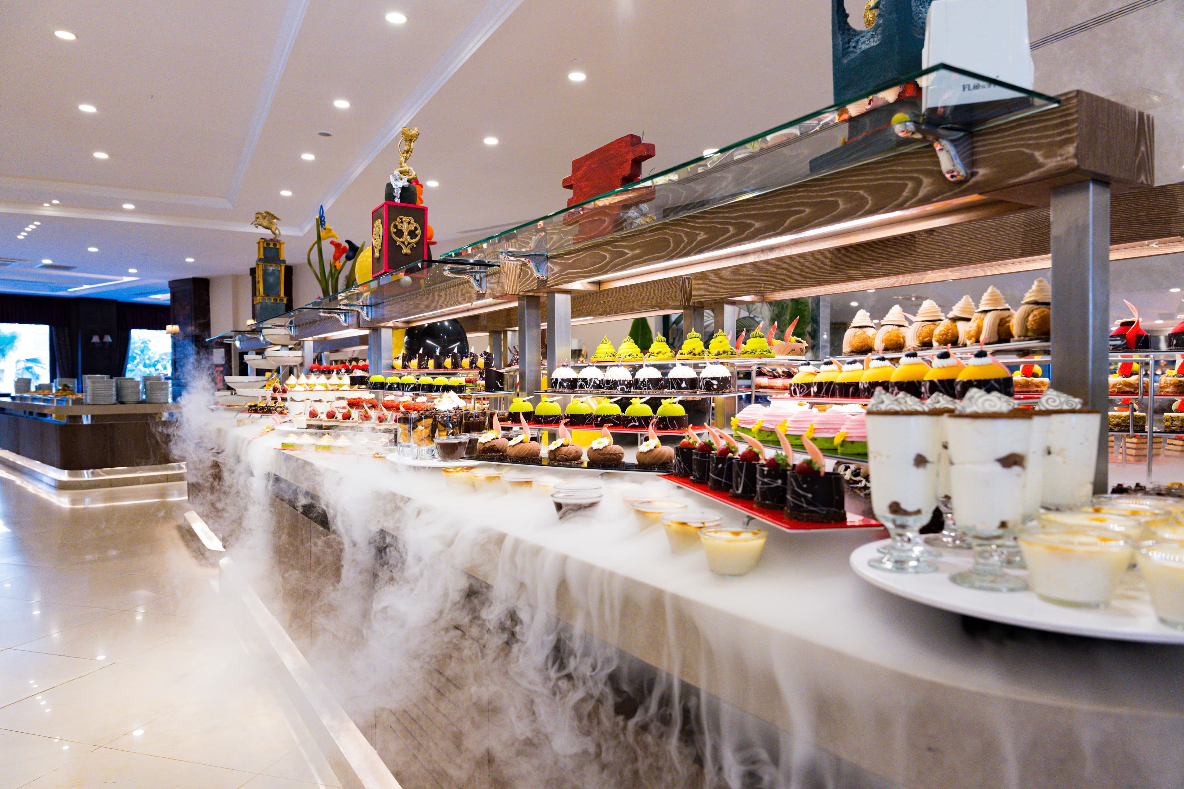 Delphin Palace Hotel - photo 8