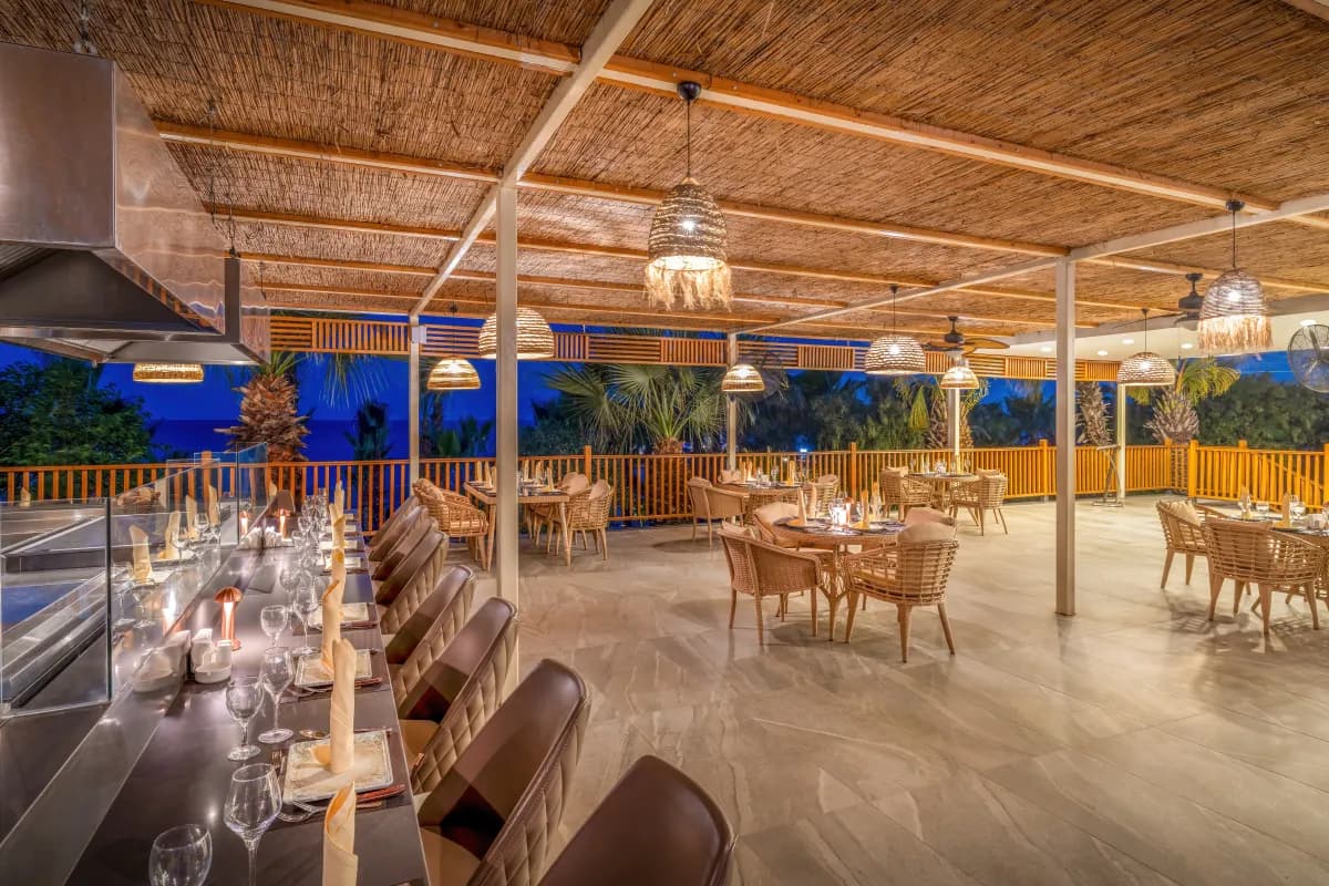 Delphin Palace Hotel - photo 9