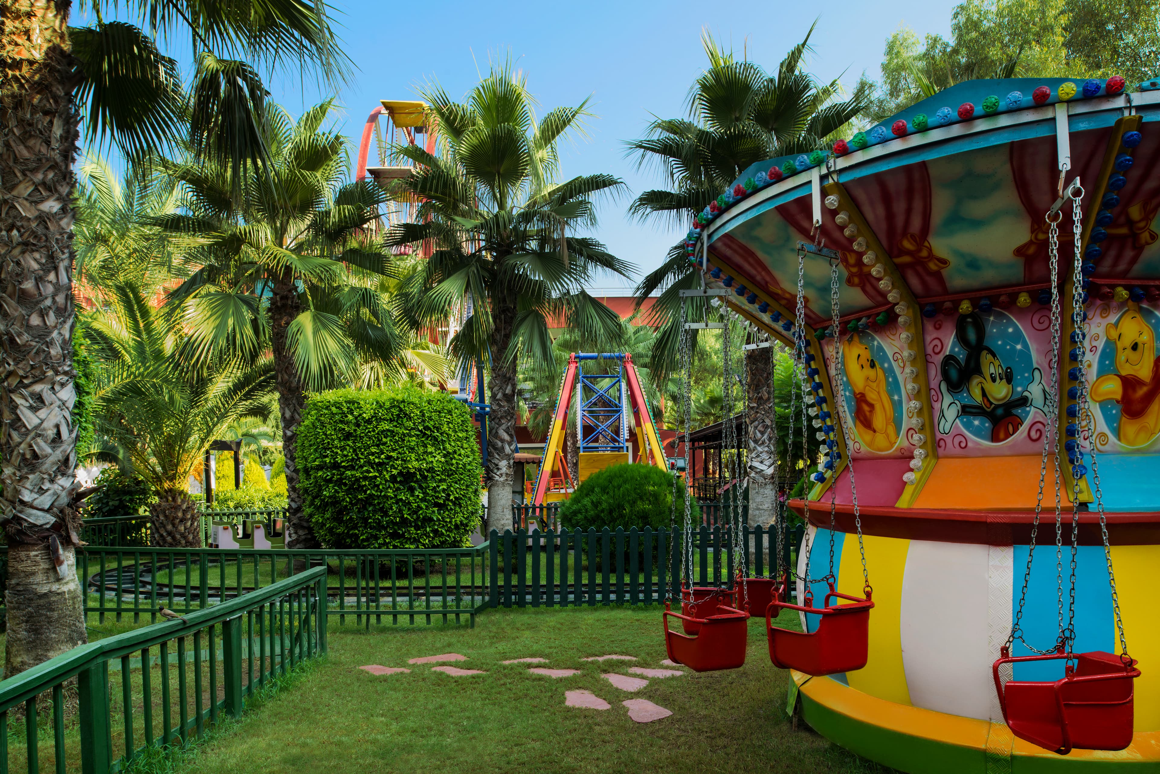 Delphin Palace Hotel - photo 10