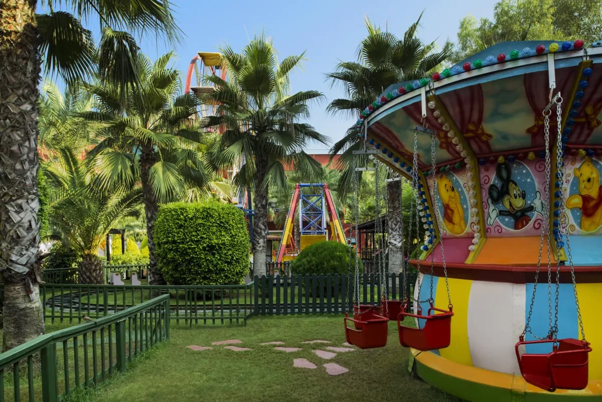 Delphin Palace Hotel - photo 10