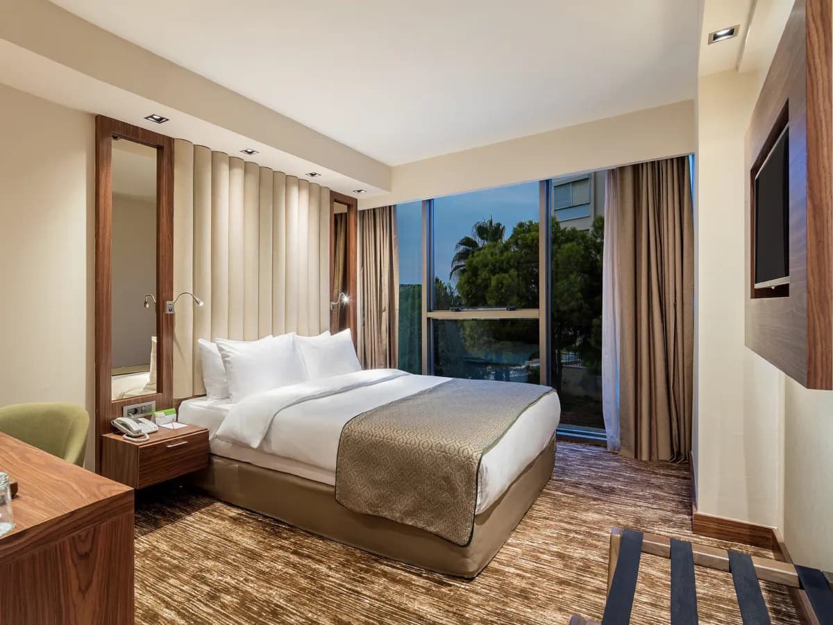 Holiday Inn Antalya - Lara by IHG - photo 2
