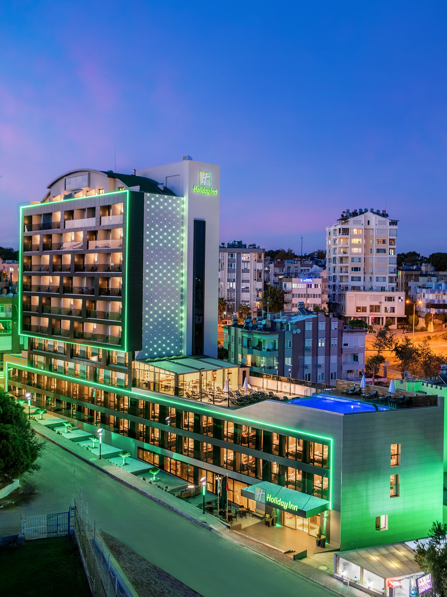 Holiday Inn Antalya - Lara by IHG - photo 5
