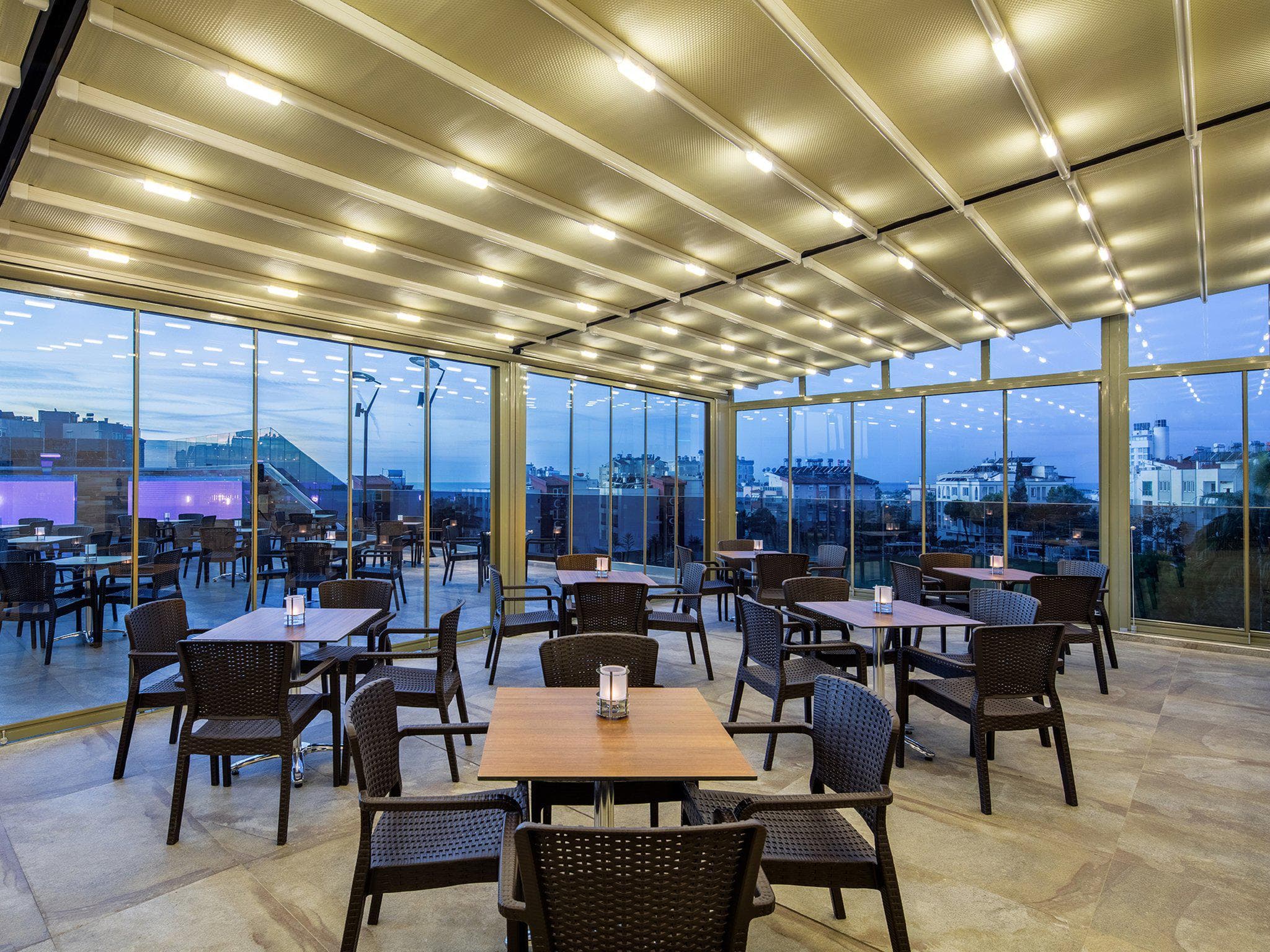 Holiday Inn Antalya - Lara by IHG - photo 6