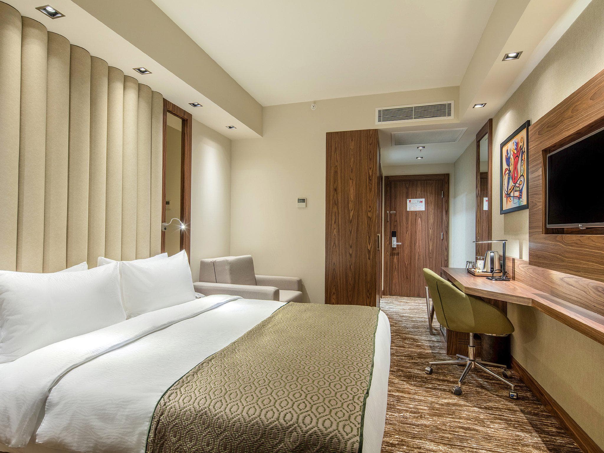 Holiday Inn Antalya - Lara by IHG - photo 7