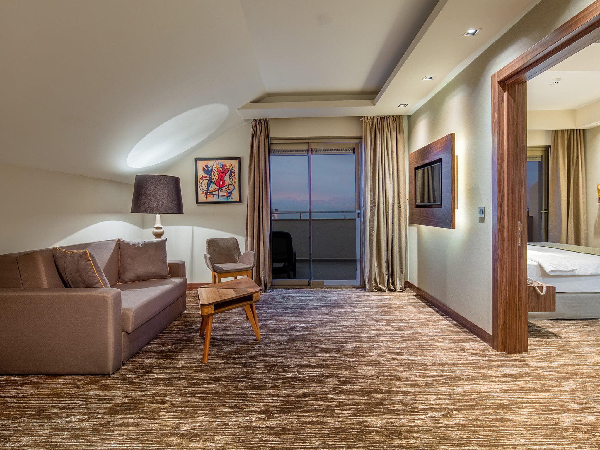 Holiday Inn Antalya - Lara by IHG - photo 8