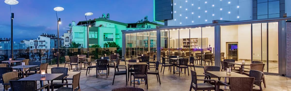 Holiday Inn Antalya - Lara by IHG - photo 10