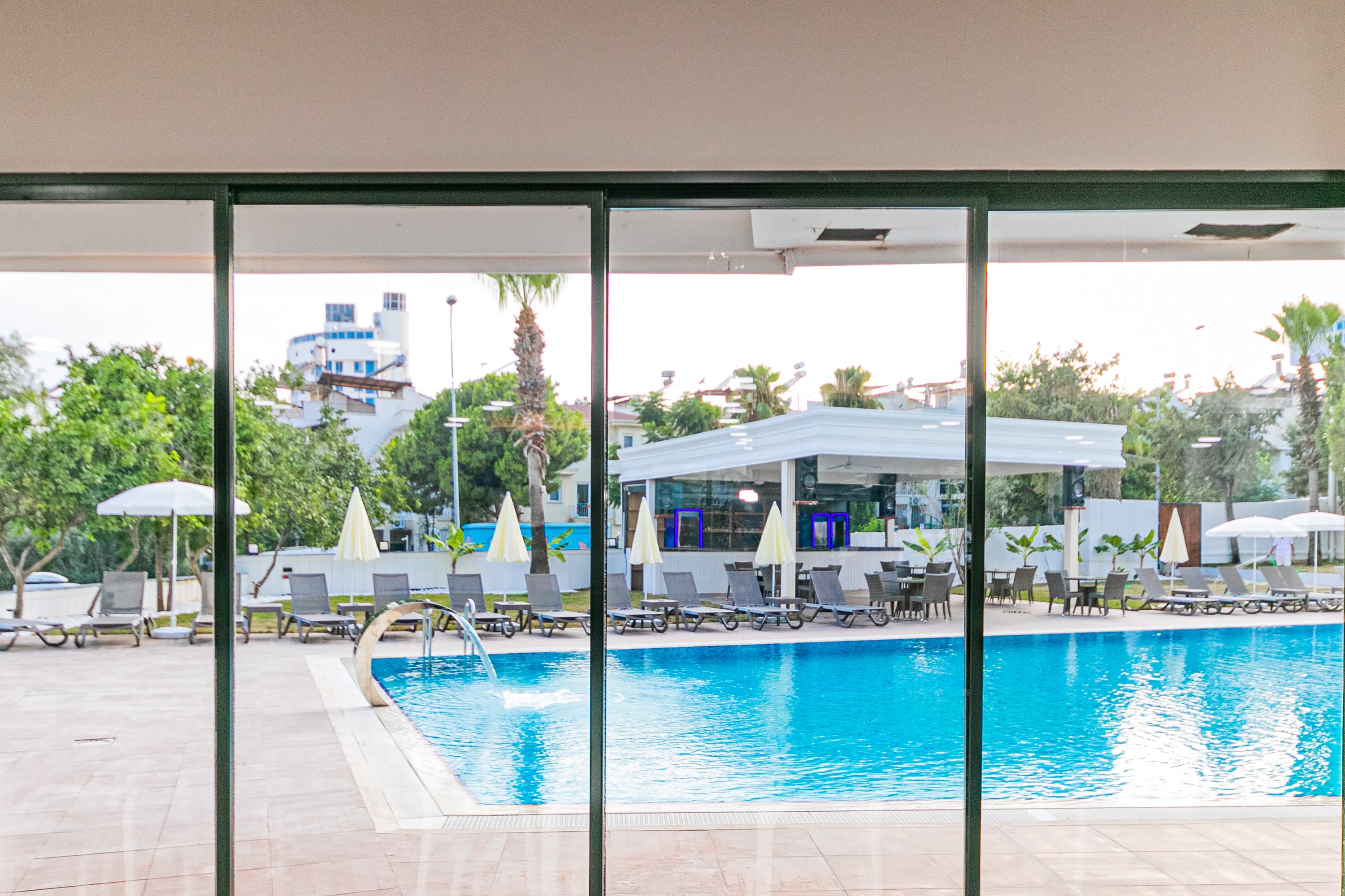 Lara World Hotel & Spa - photo 3
