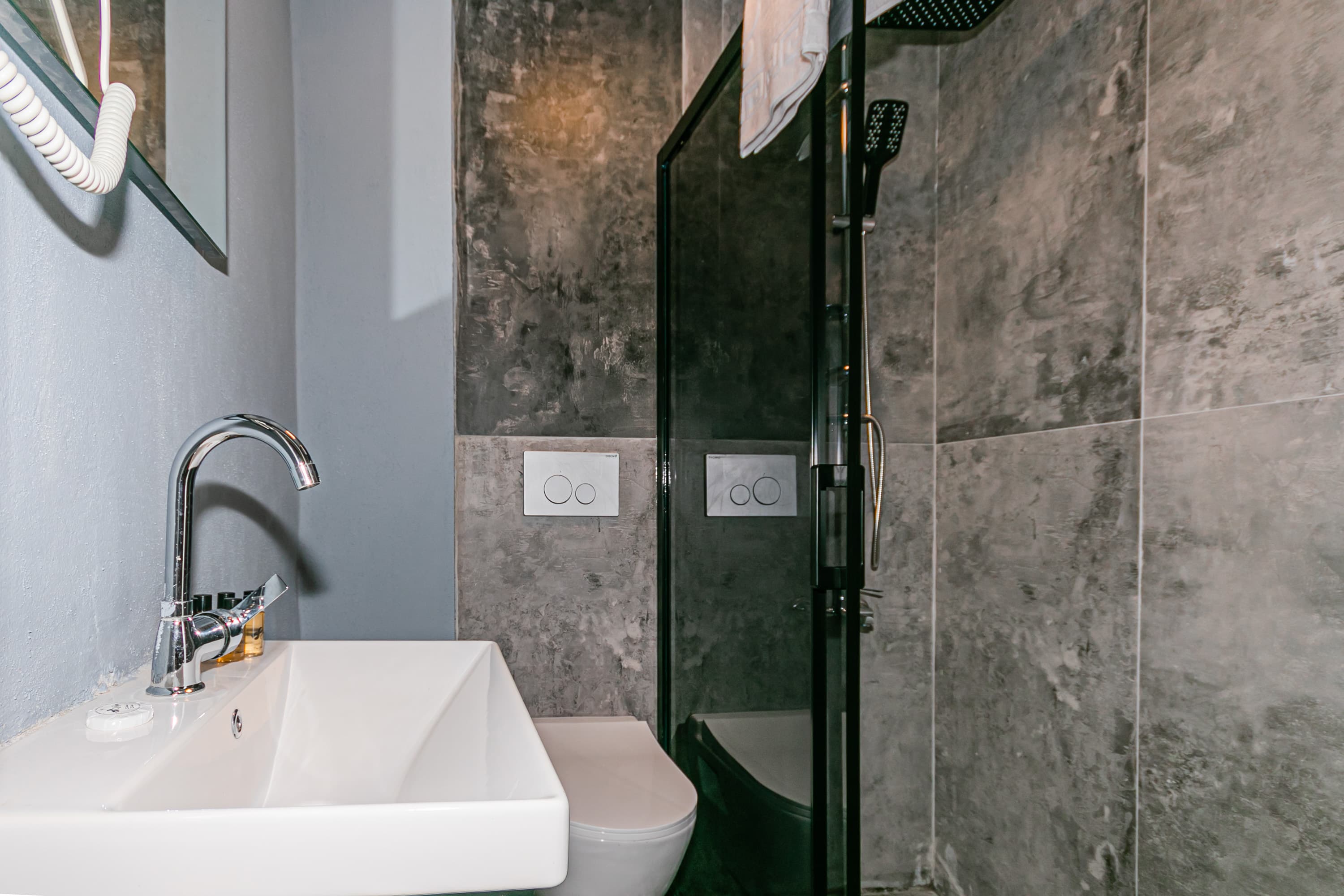 Lara World Hotel & Spa - photo 4