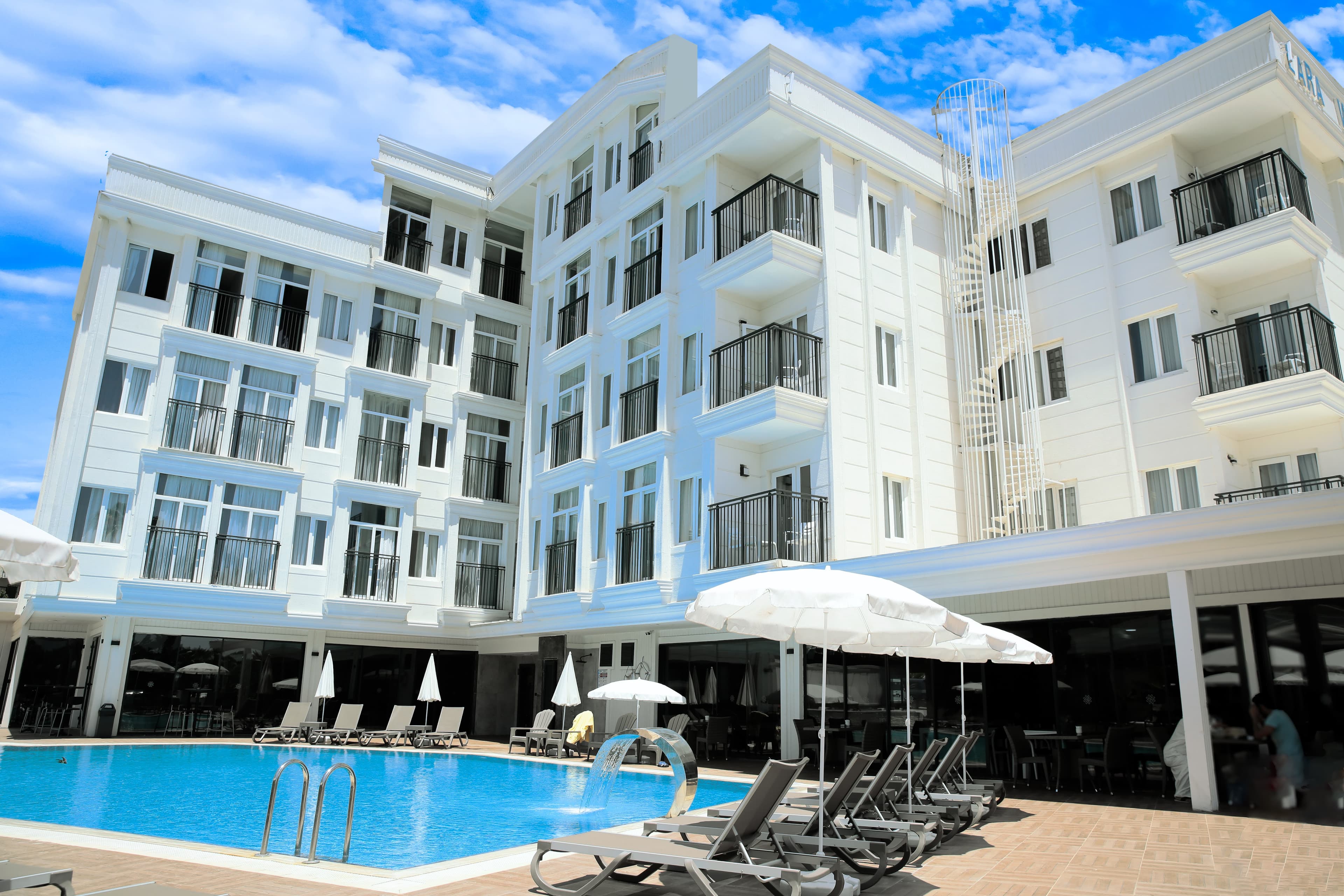 Lara World Hotel & Spa - photo 5