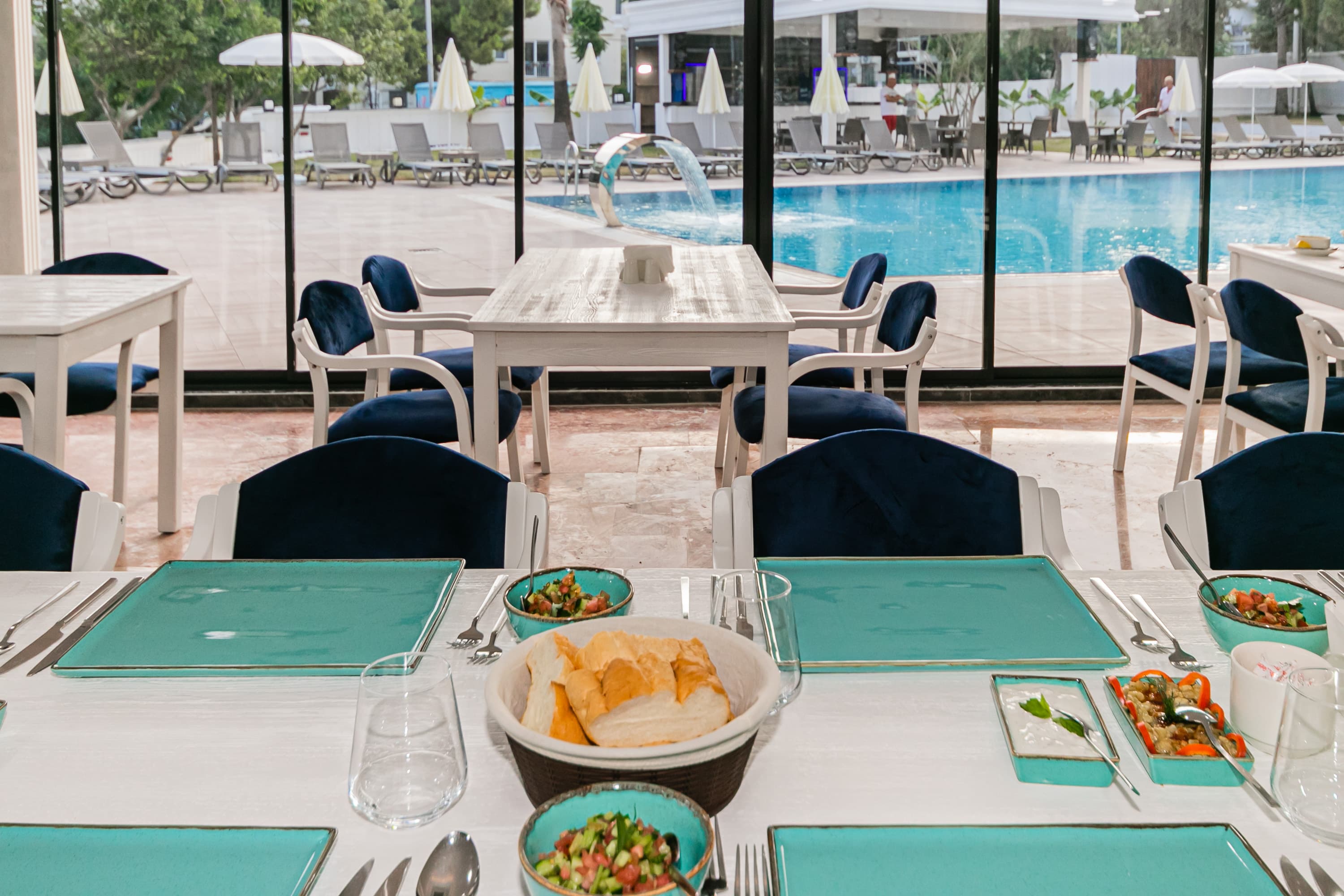 Lara World Hotel & Spa - photo 6