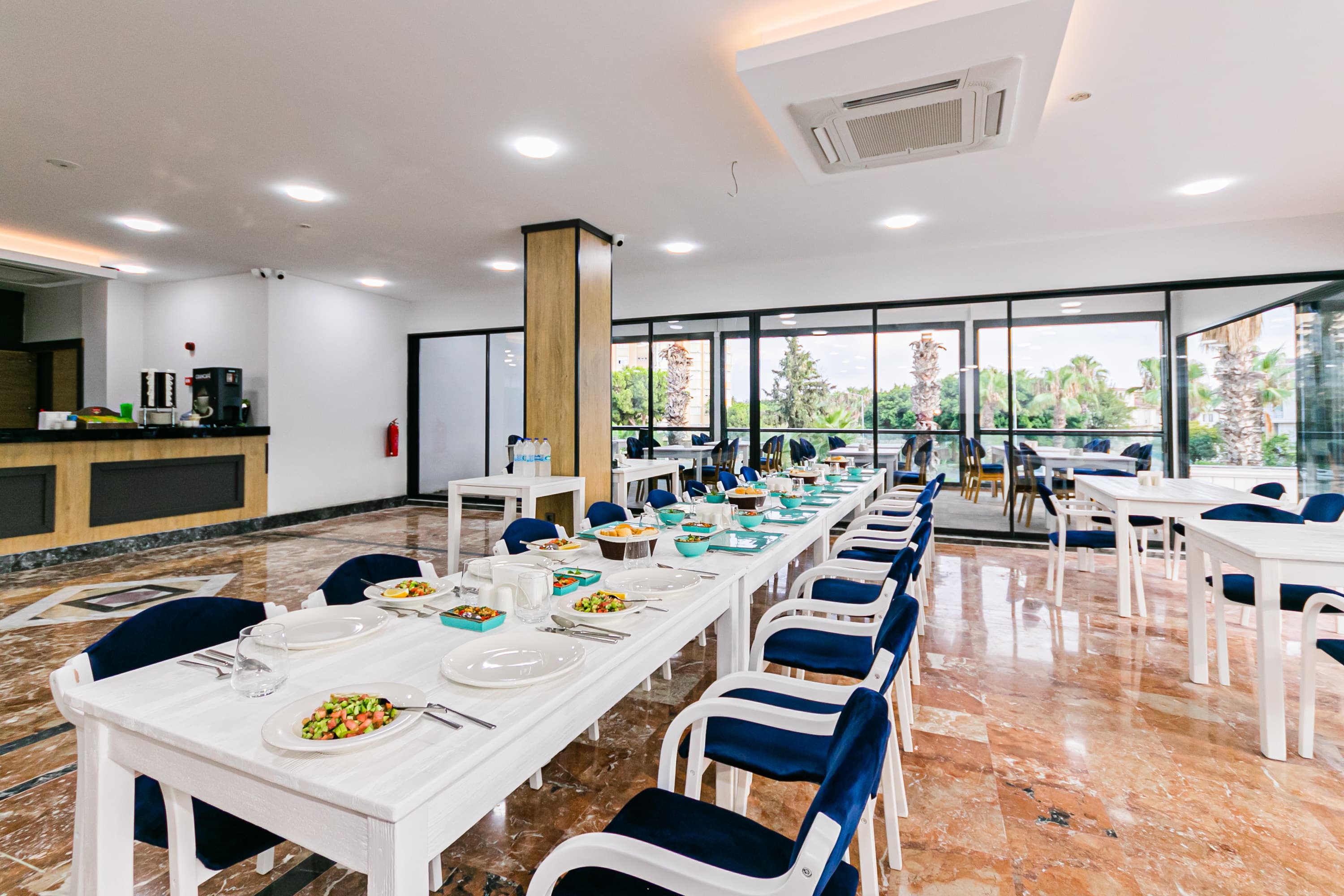 Lara World Hotel & Spa - photo 8