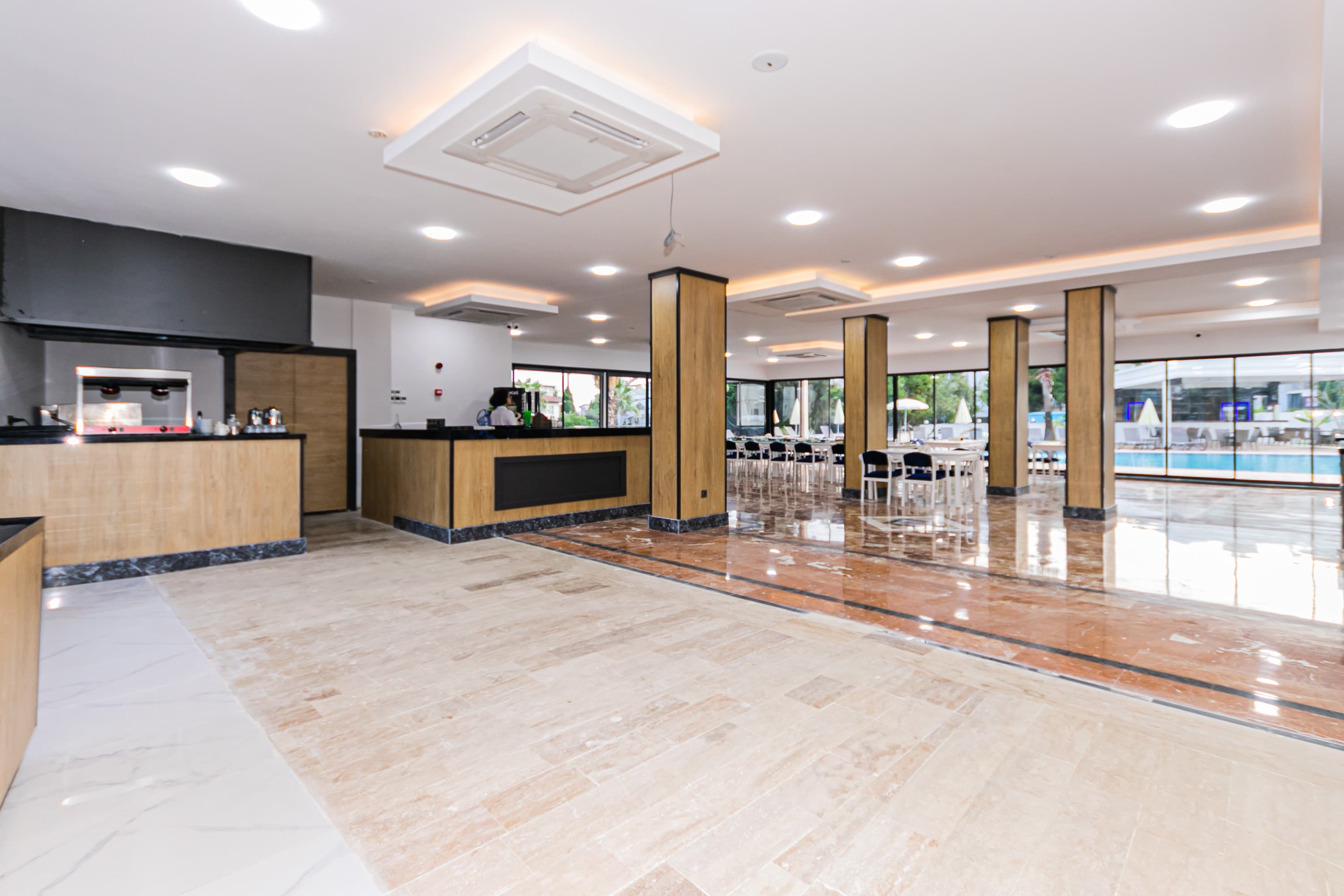Lara World Hotel & Spa - photo 10