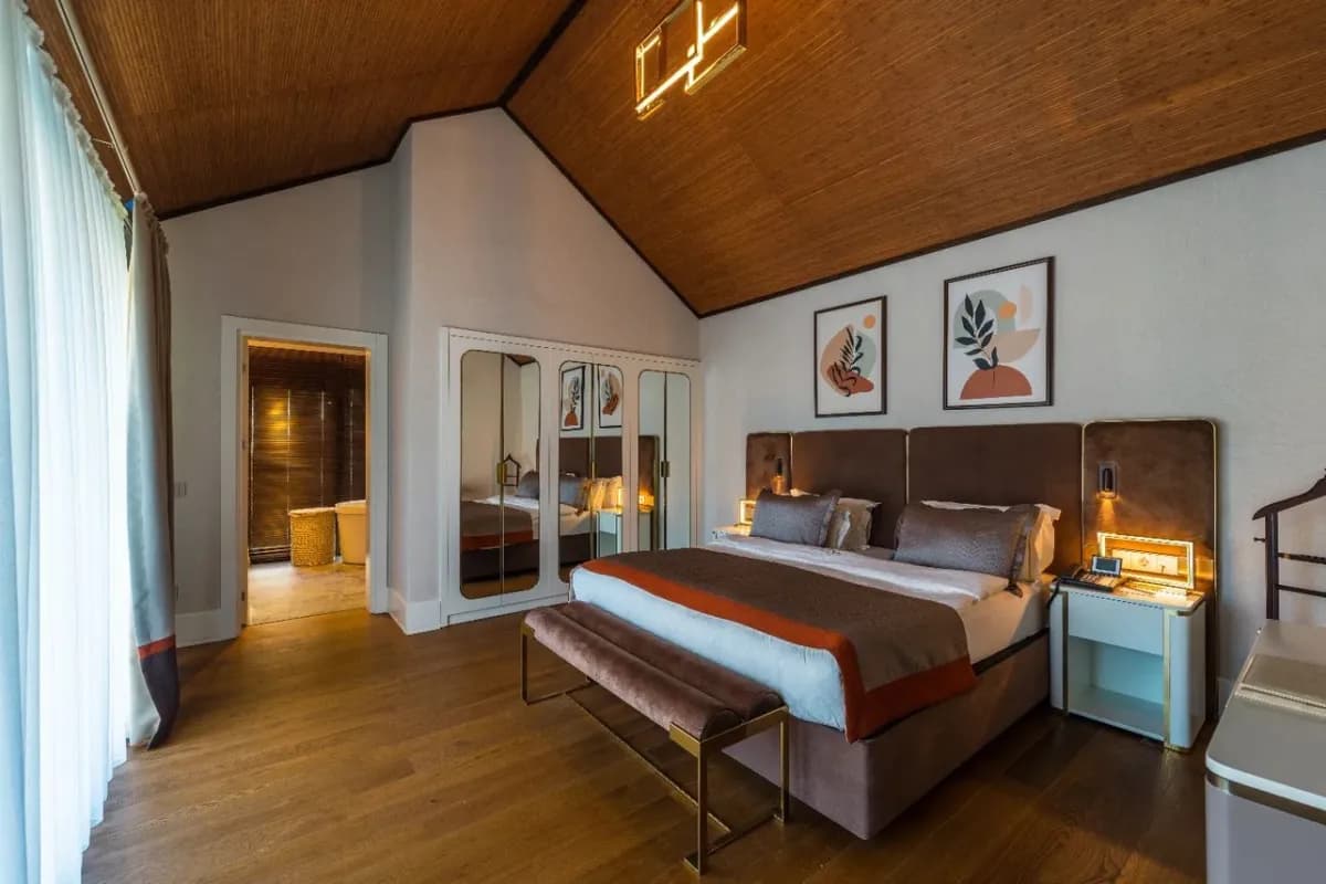 IC Hotels Residence - photo 2