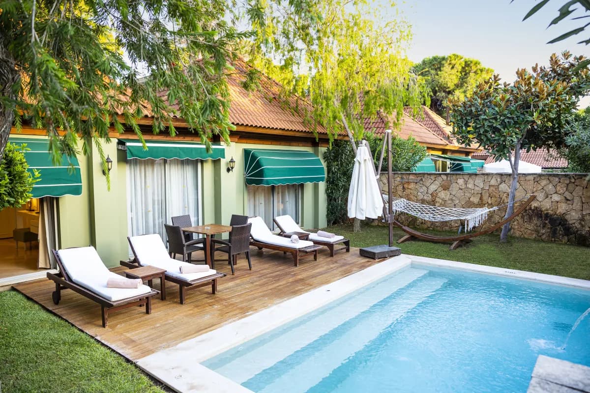 IC Hotels Residence - photo 3