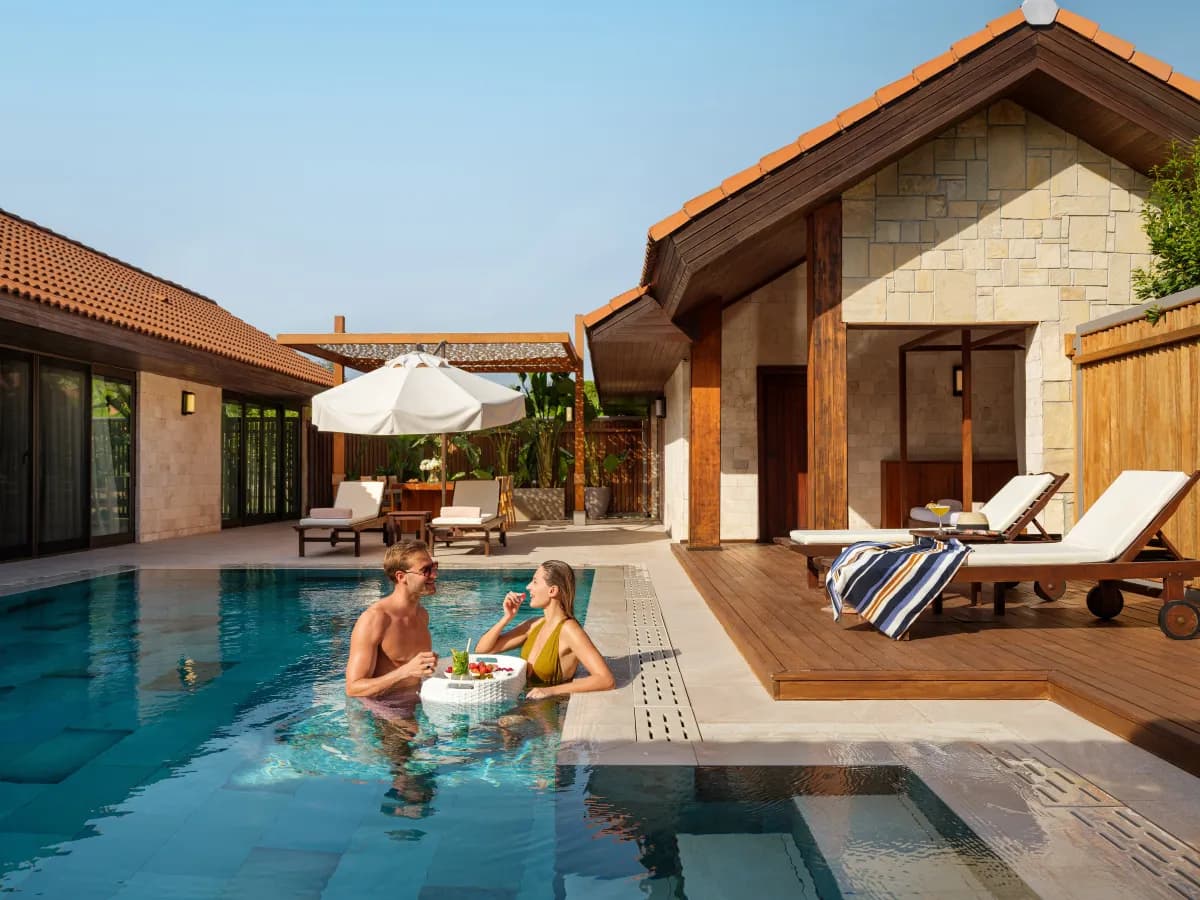 IC Hotels Residence - photo 5