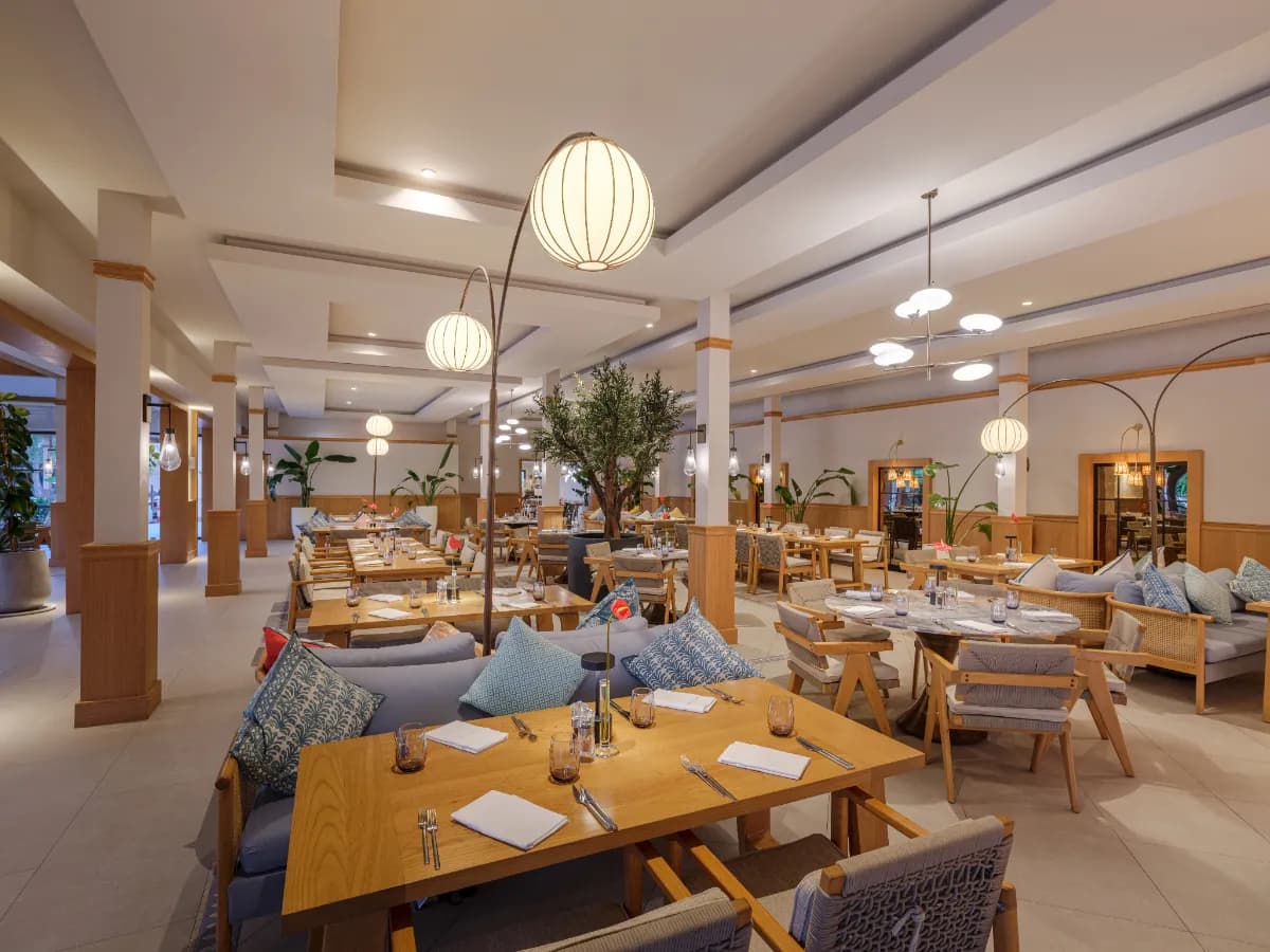 IC Hotels Residence - photo 6
