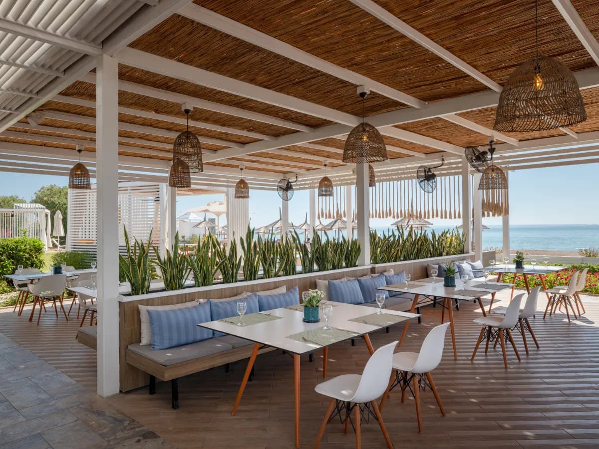 IC Hotels Residence - photo 7