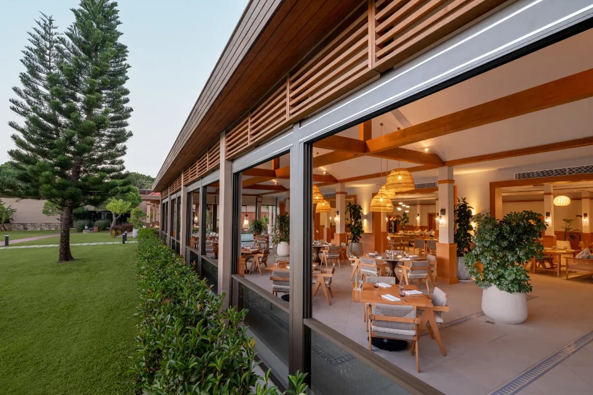 IC Hotels Residence - photo 8