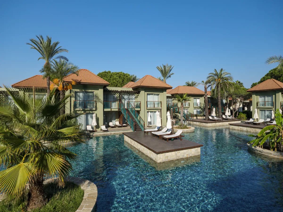 IC Hotels Residence - photo 9