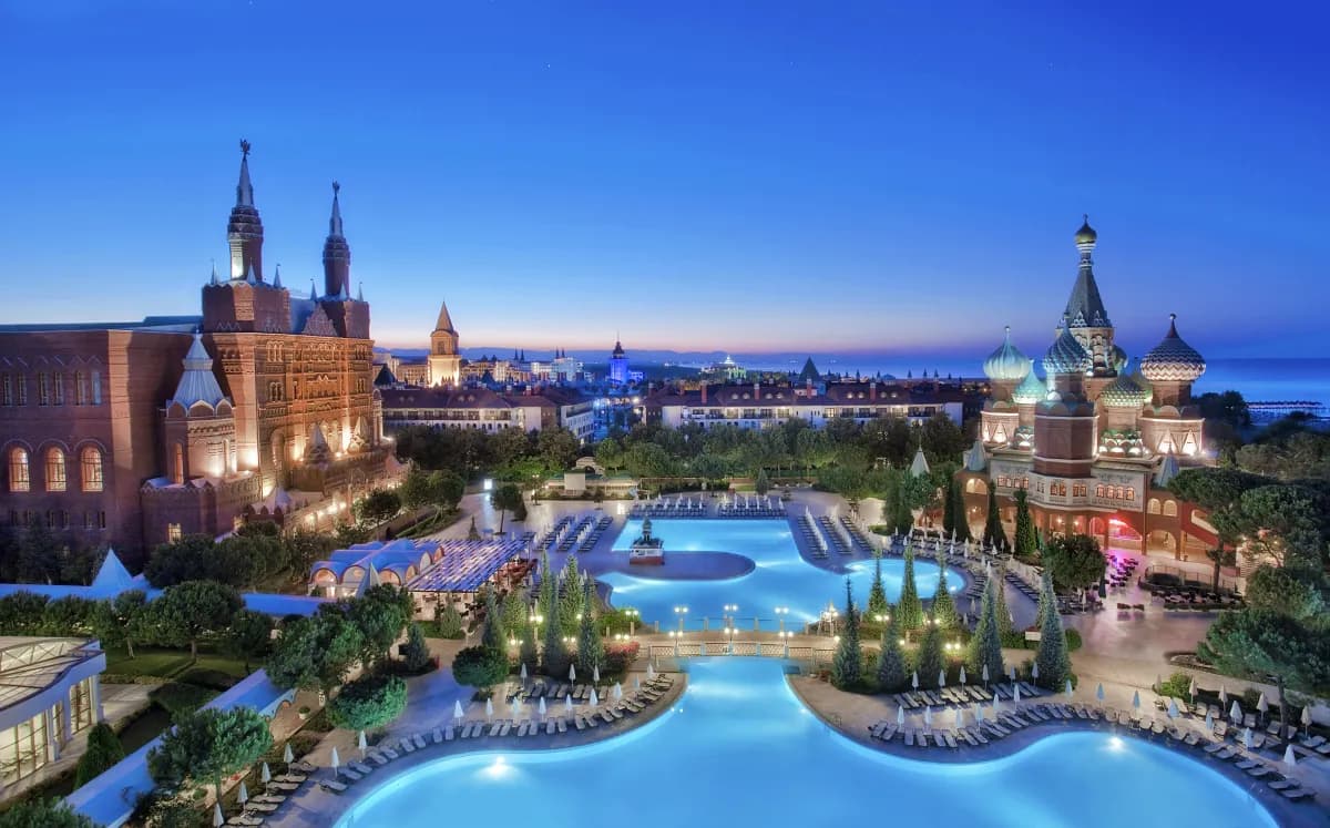 Kremlin Palace