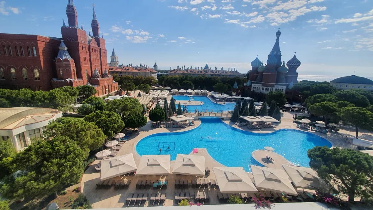 Kremlin Palace - photo 3