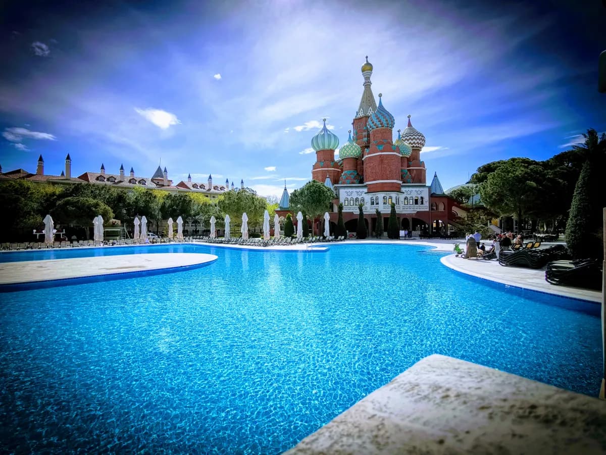 Kremlin Palace - photo 6