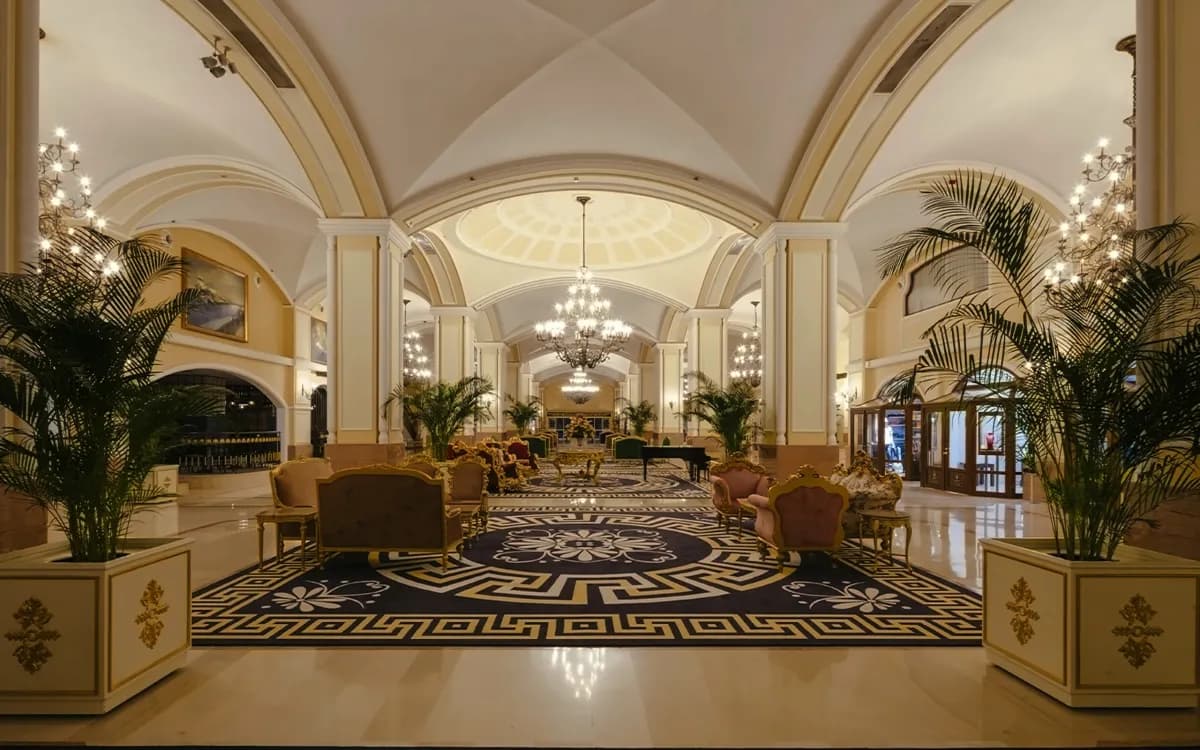 Kremlin Palace - photo 7
